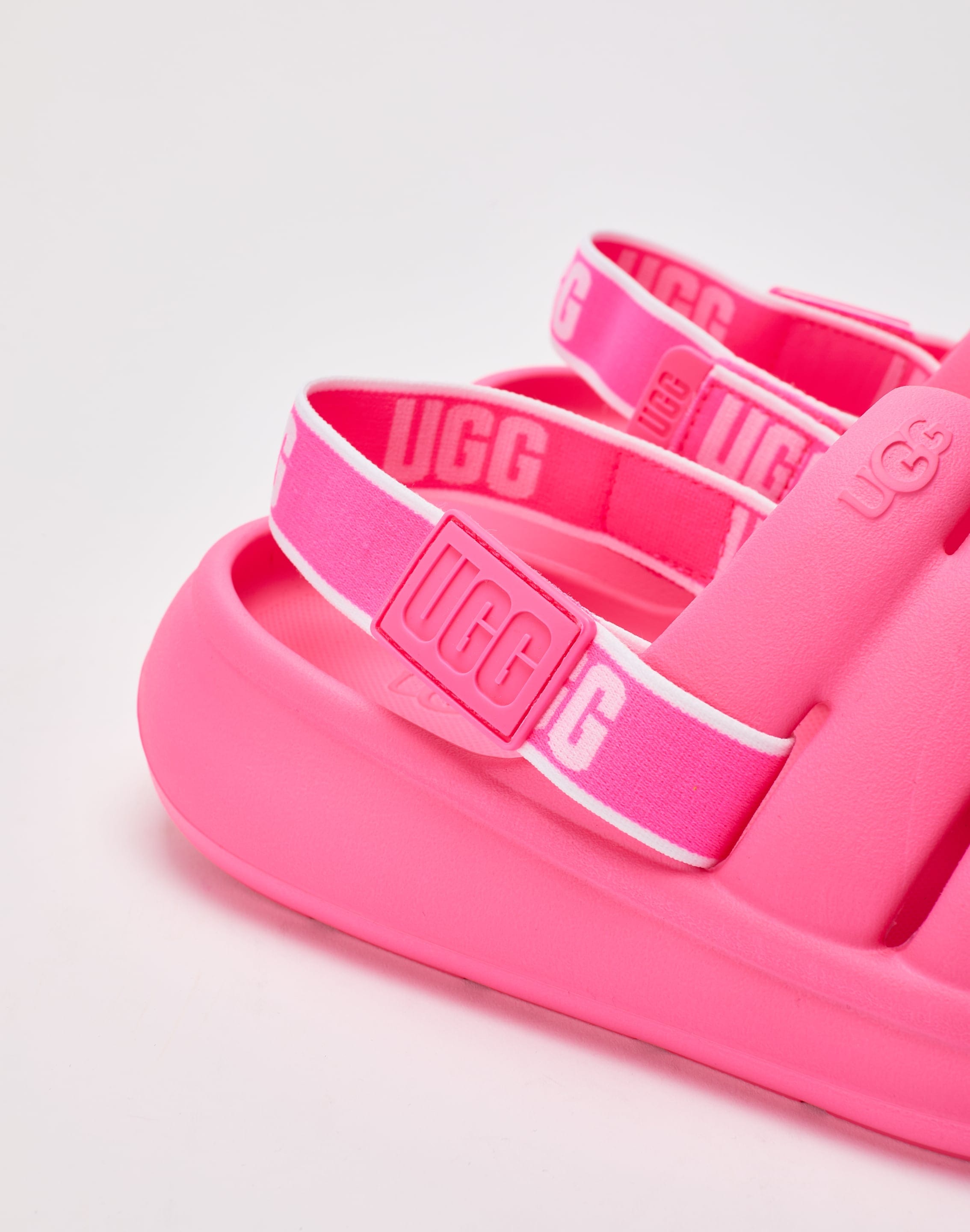 Photo of UGG Sport Yeah Grade-School