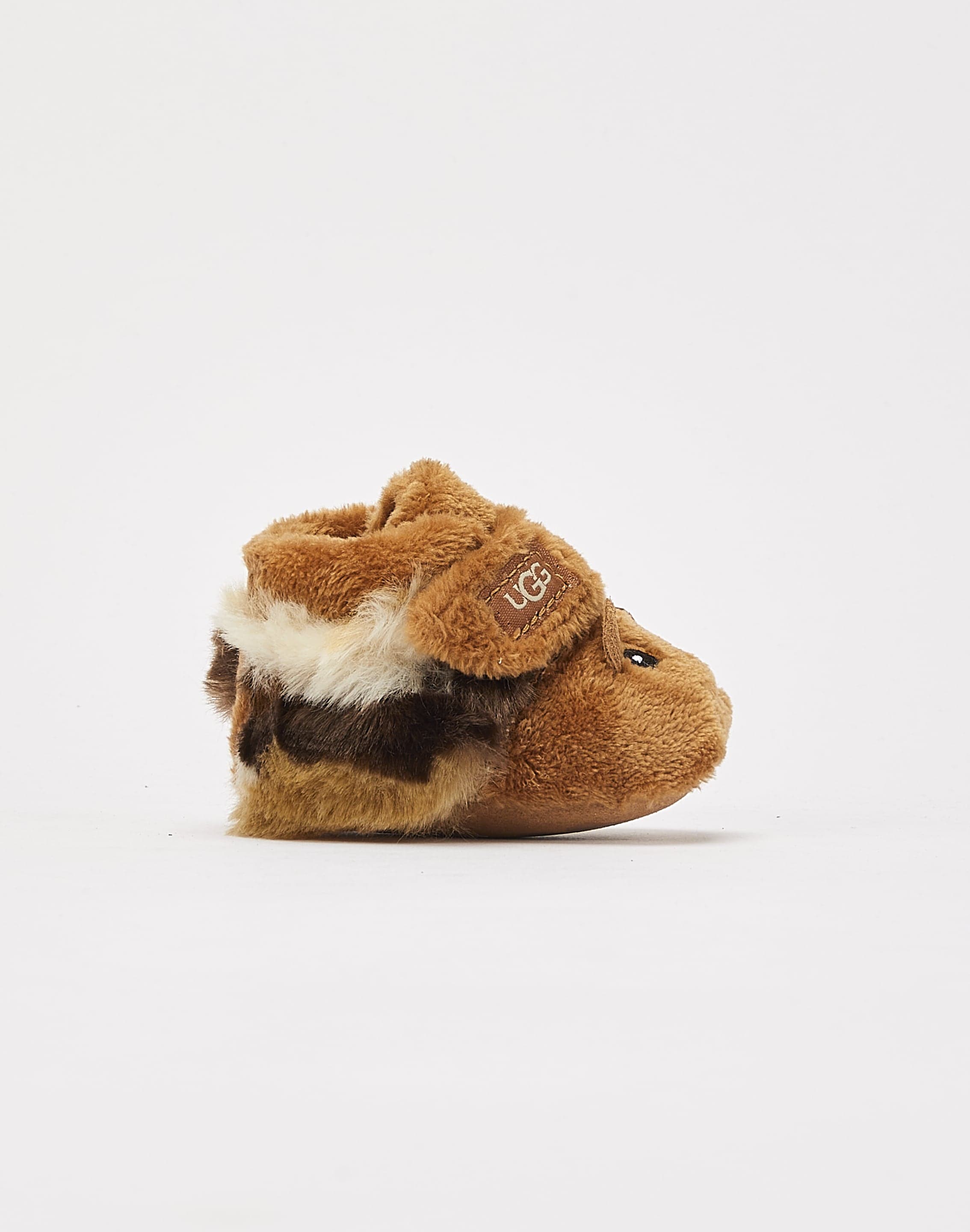 UGG Bixbee Bear Crib Booties Toddler – DTLR - Main Image