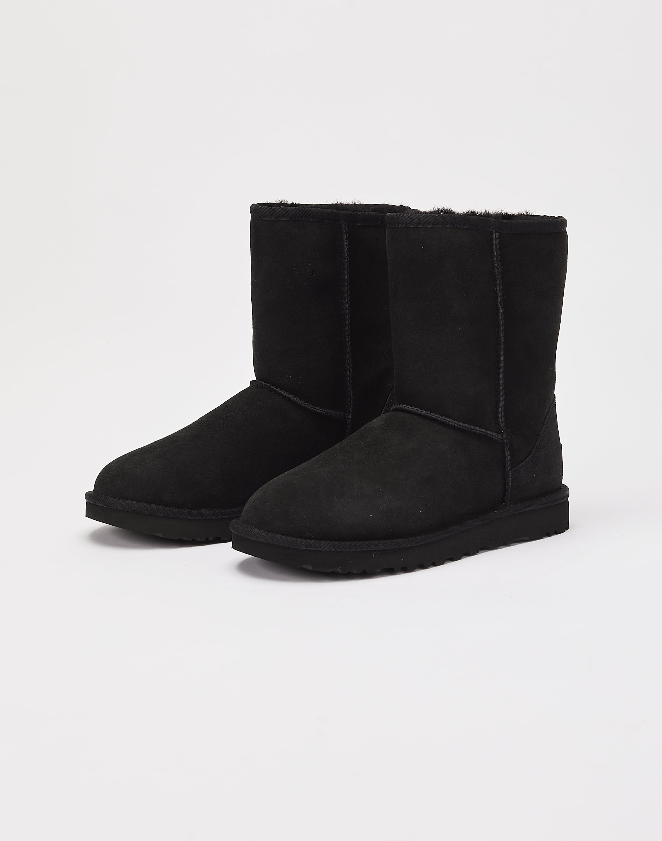 UGG Classic Short II Boots – DTLR - Main Image