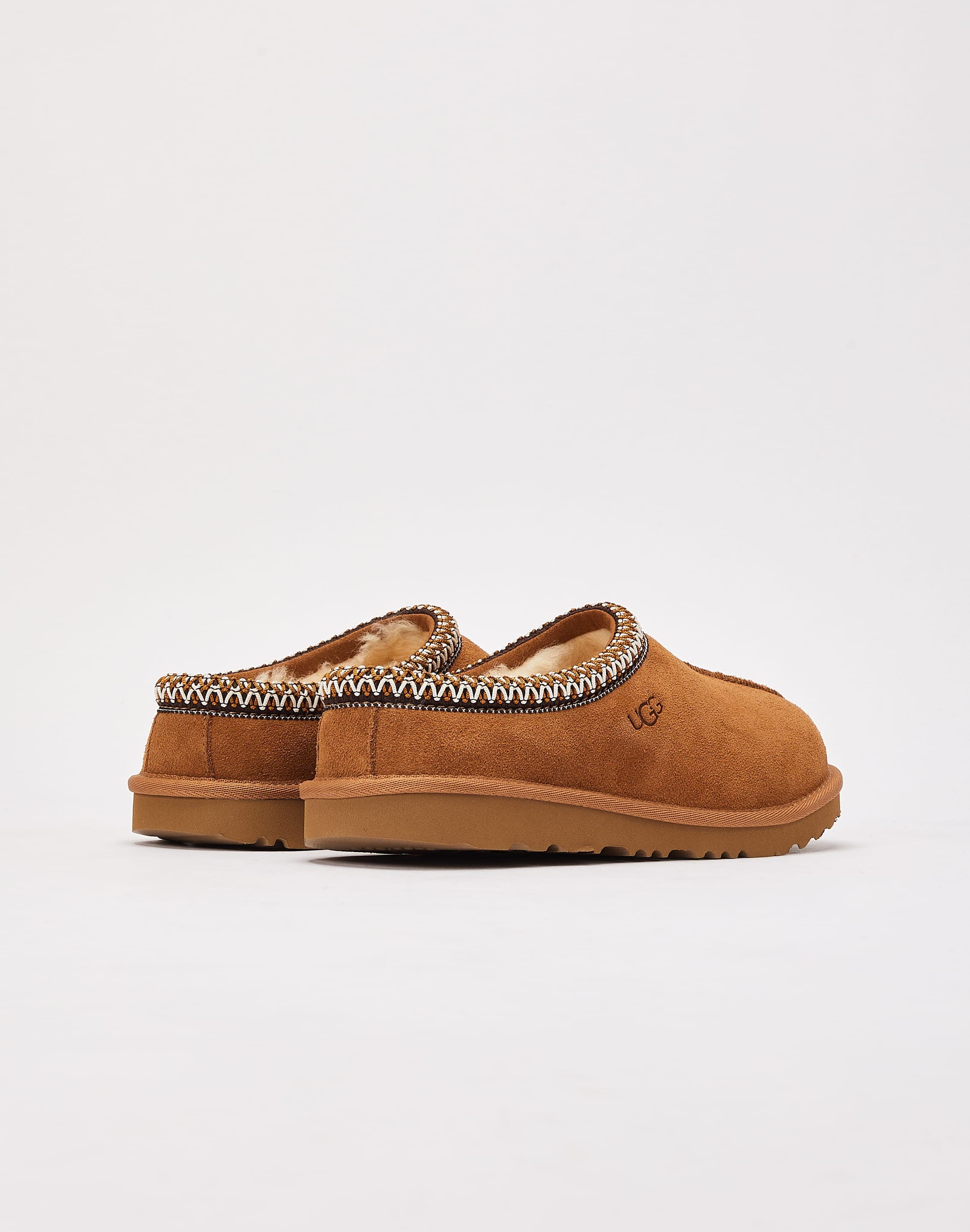 Ugg tasman slippers grade school Clearance