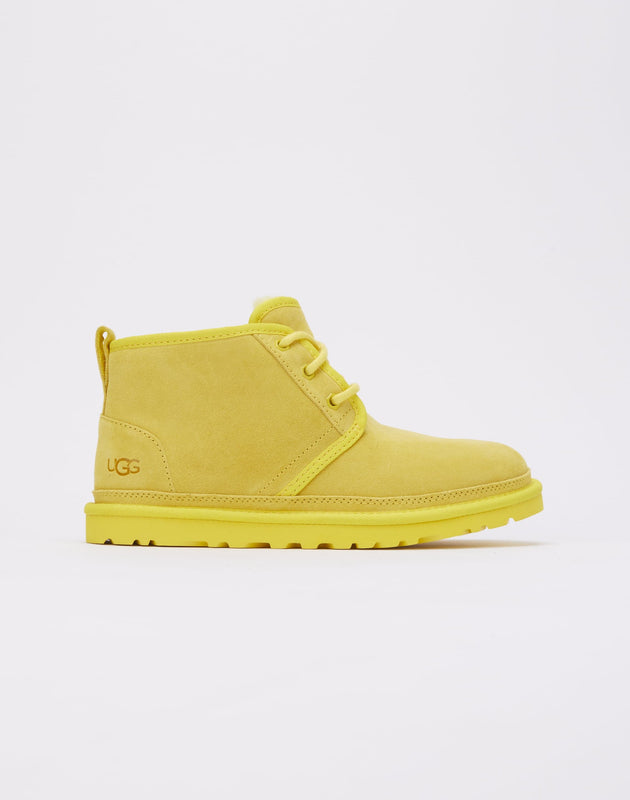 UGG Neumel Boots DTLR