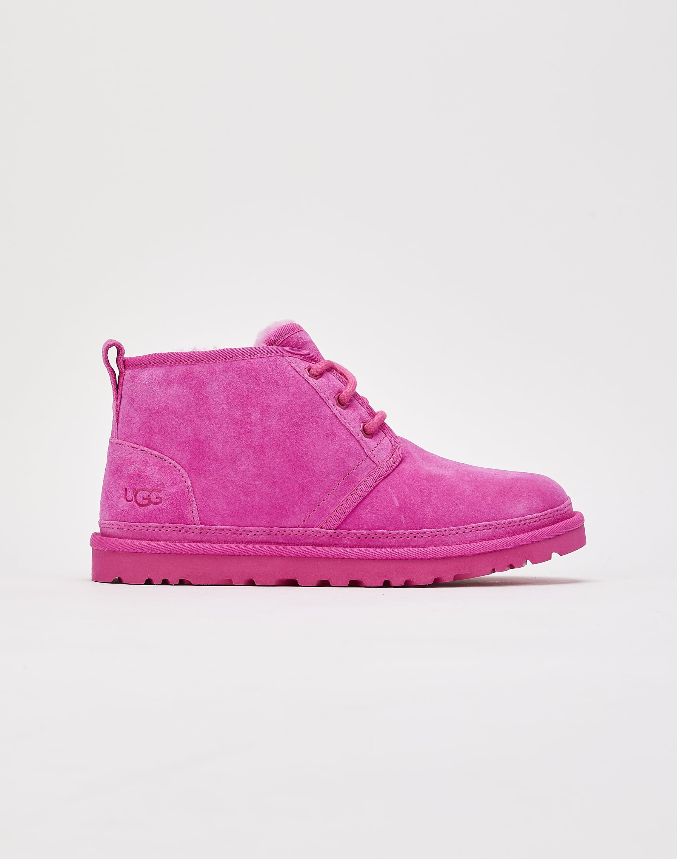Pink Neumel Uggs Outfit UGG Neumel Boots – DTLR