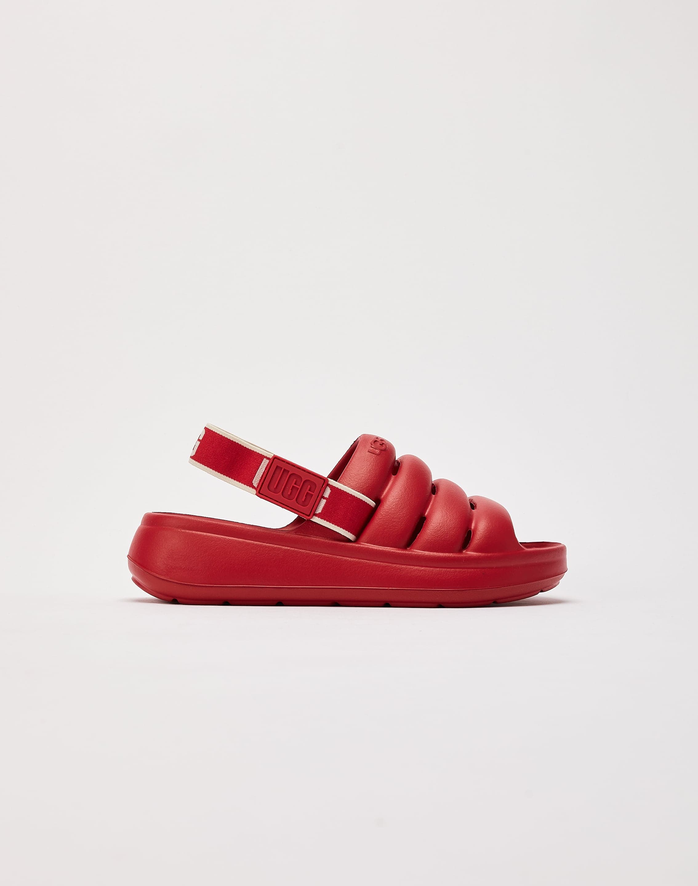 Photo of UGG Sport Yeah Grade-School