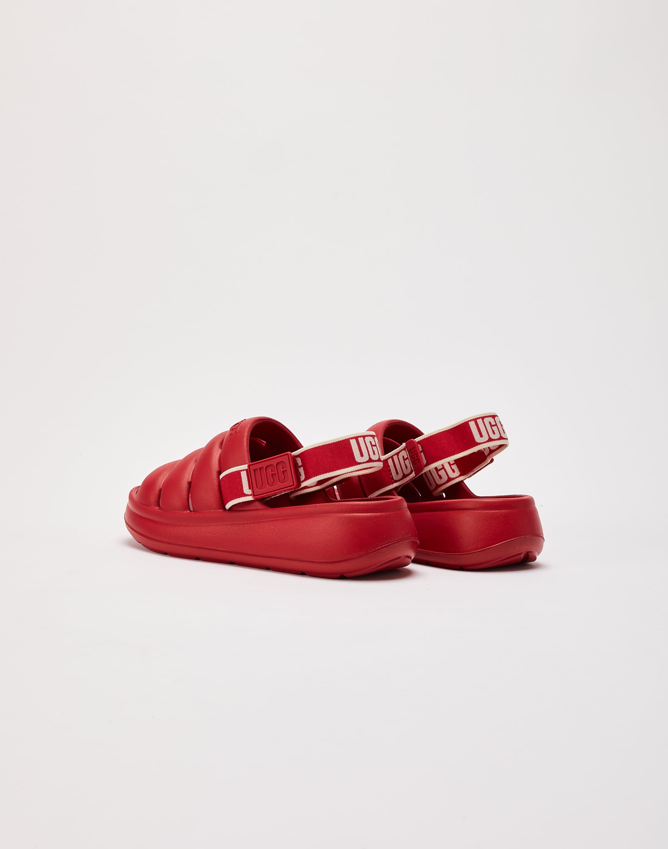 Photo of UGG Sport Yeah Grade-School