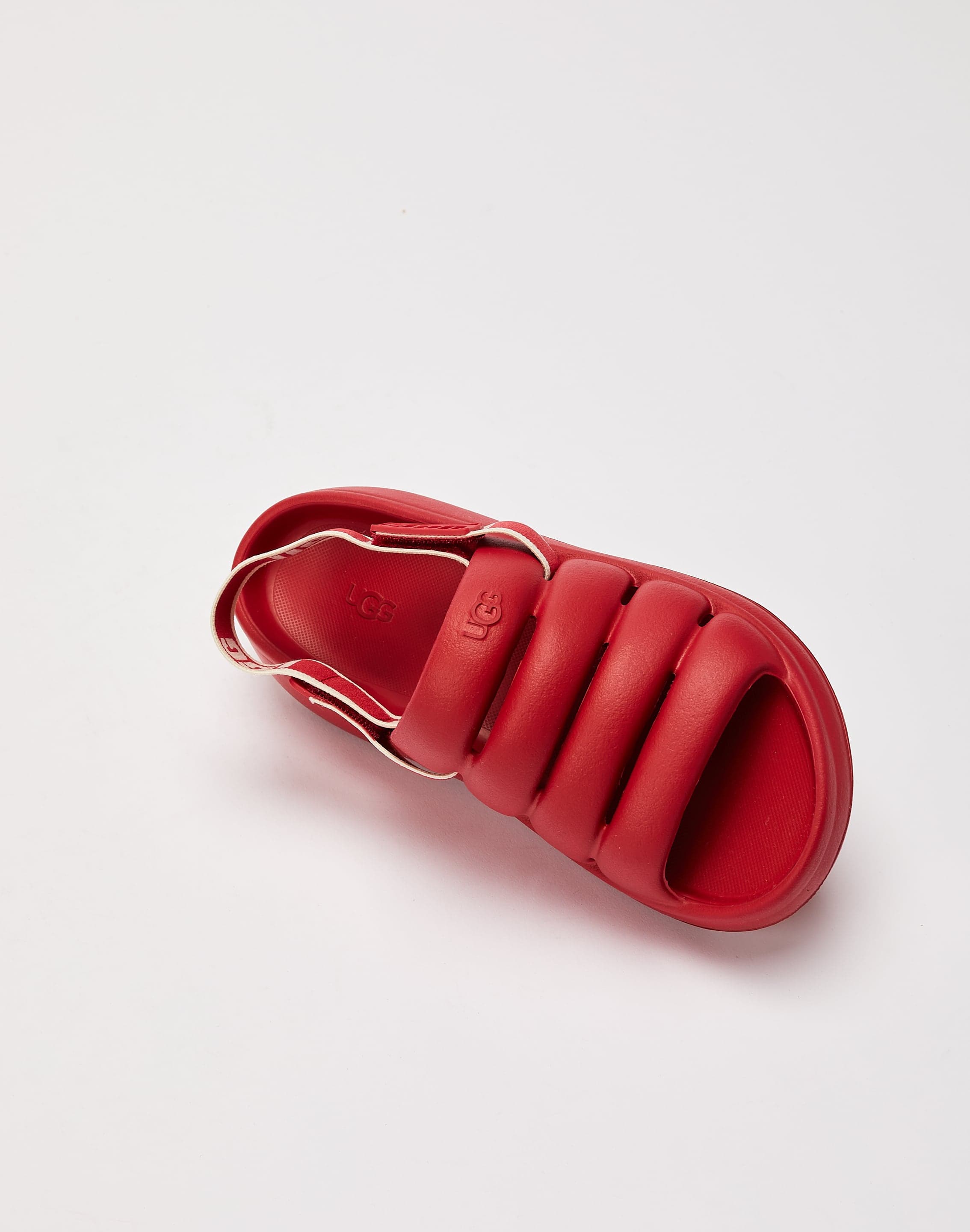 Photo of UGG Sport Yeah Grade-School