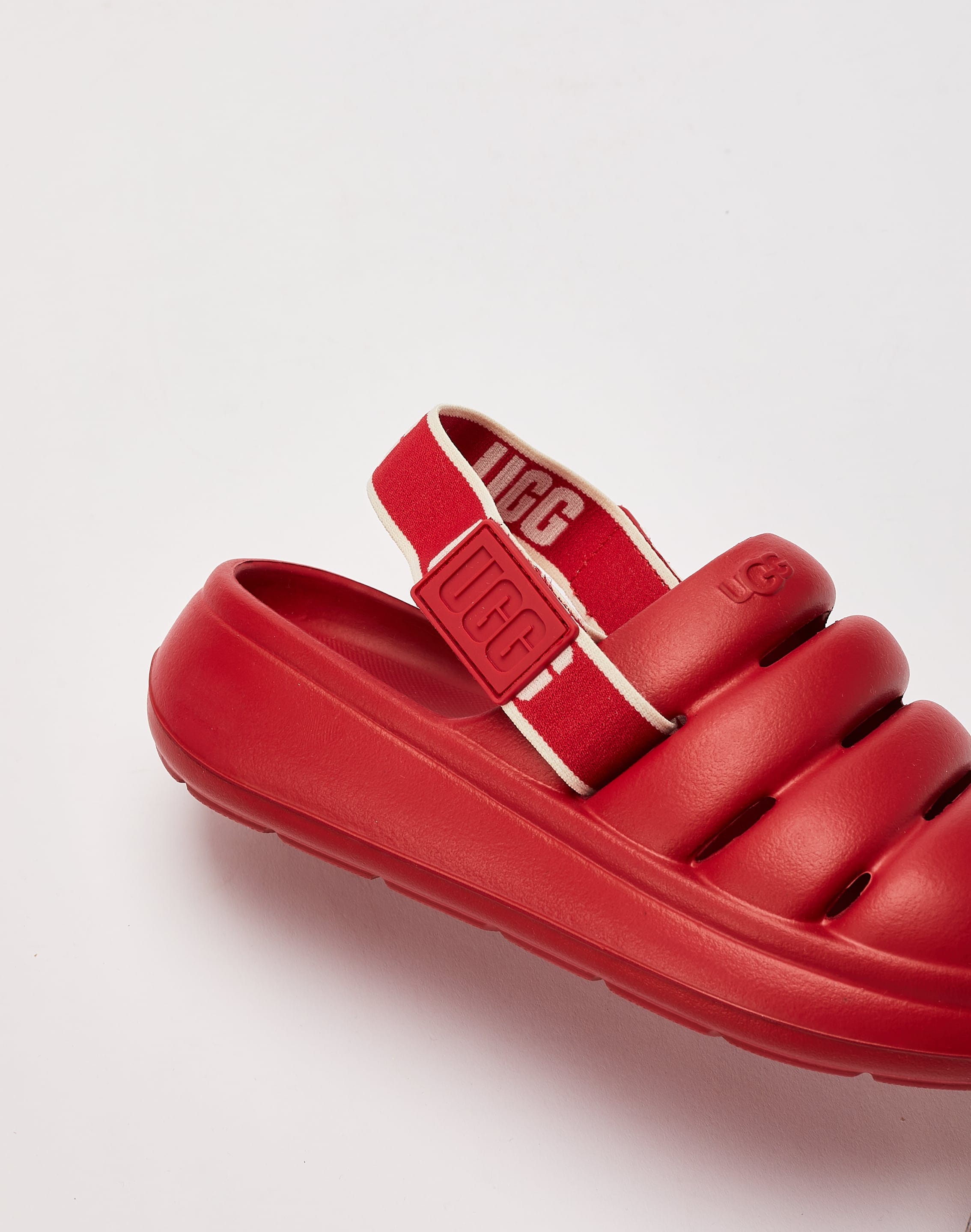 Photo of UGG Sport Yeah Grade-School
