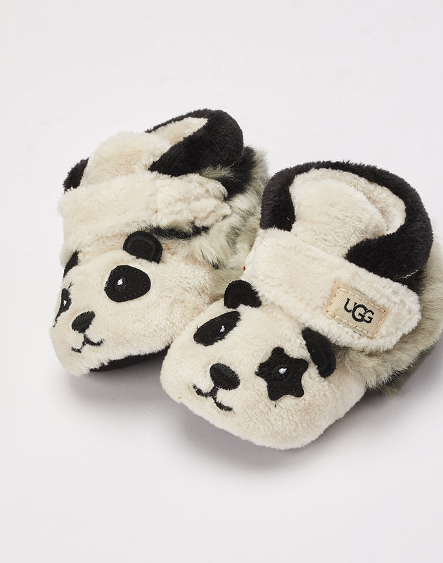 Panda Crib UGG Bixbee Panda Crib Booties Toddler – DTLR