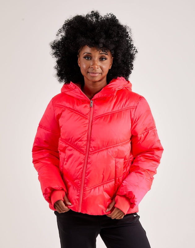 UGG
 Ronney Hooded Puffer Jacket main image 1