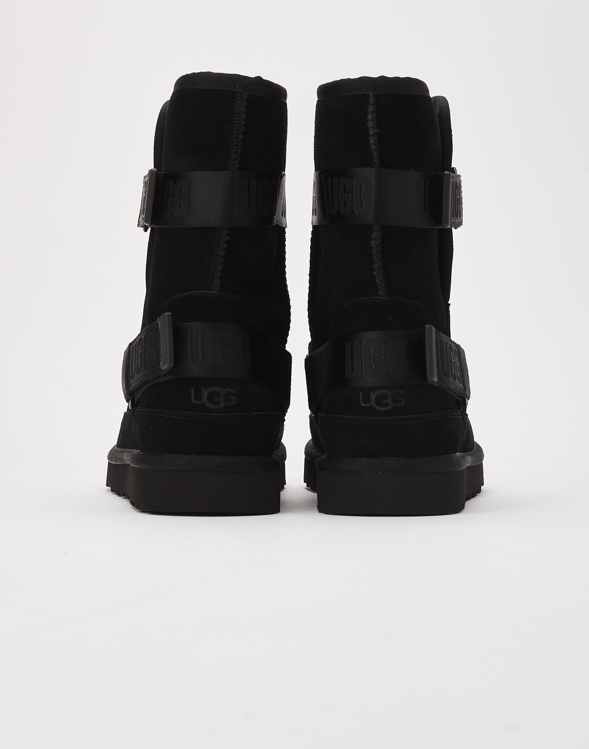 UGG Classic Short Hybrid Boots