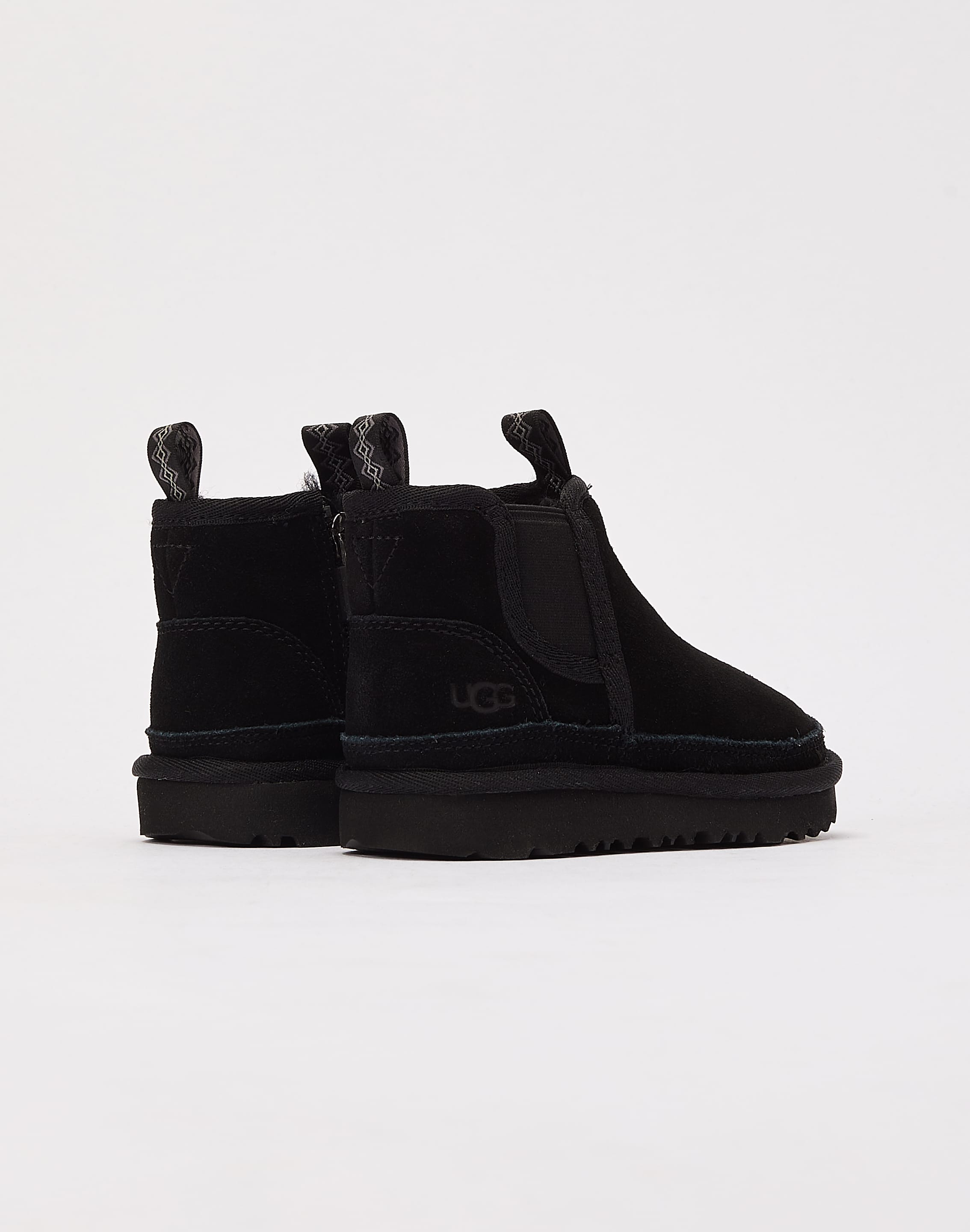 UGG Neumel Chelsea Boots Toddler – DTLR