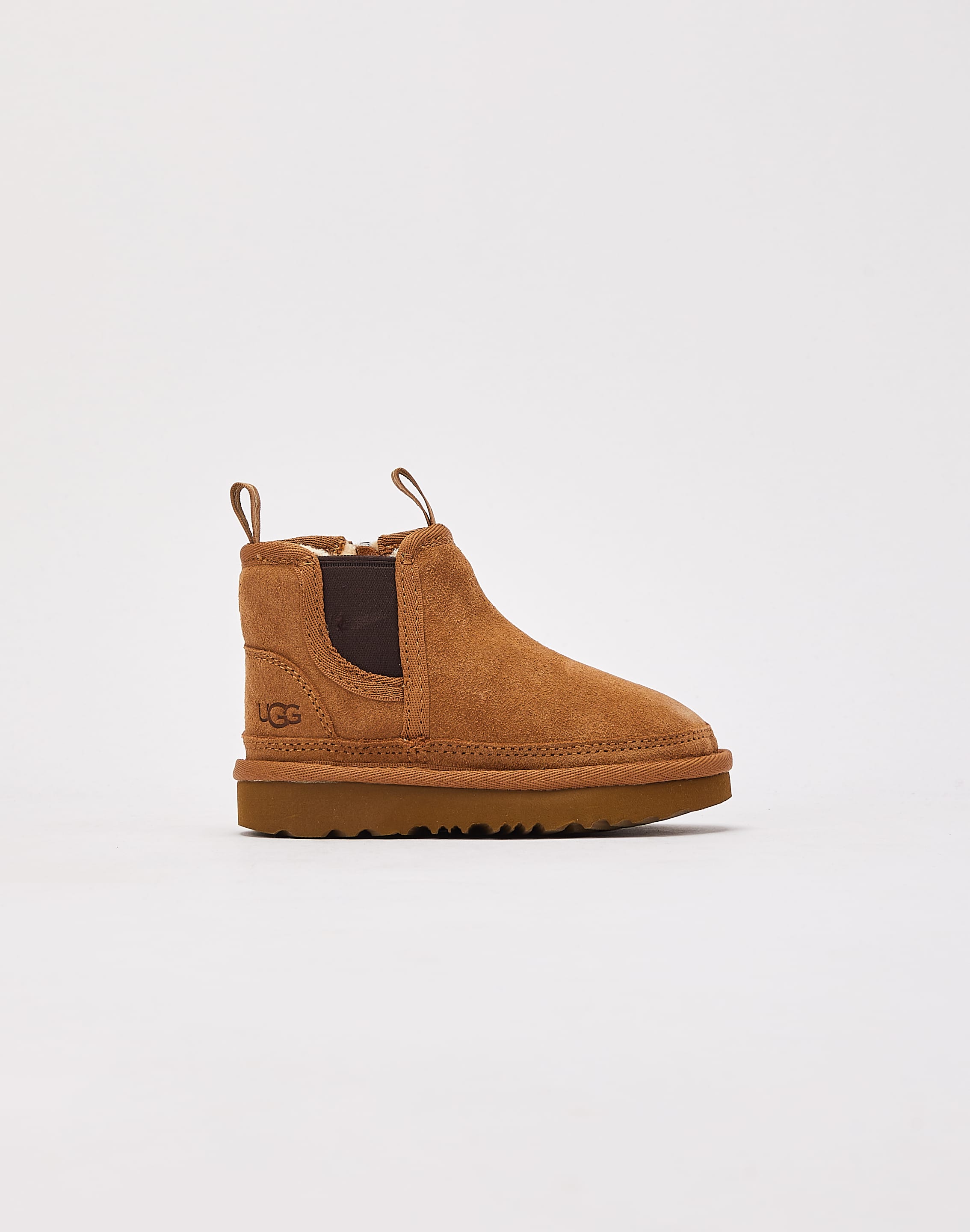 UGG Neumel Chelsea Boots Toddler – DTLR - Main Image