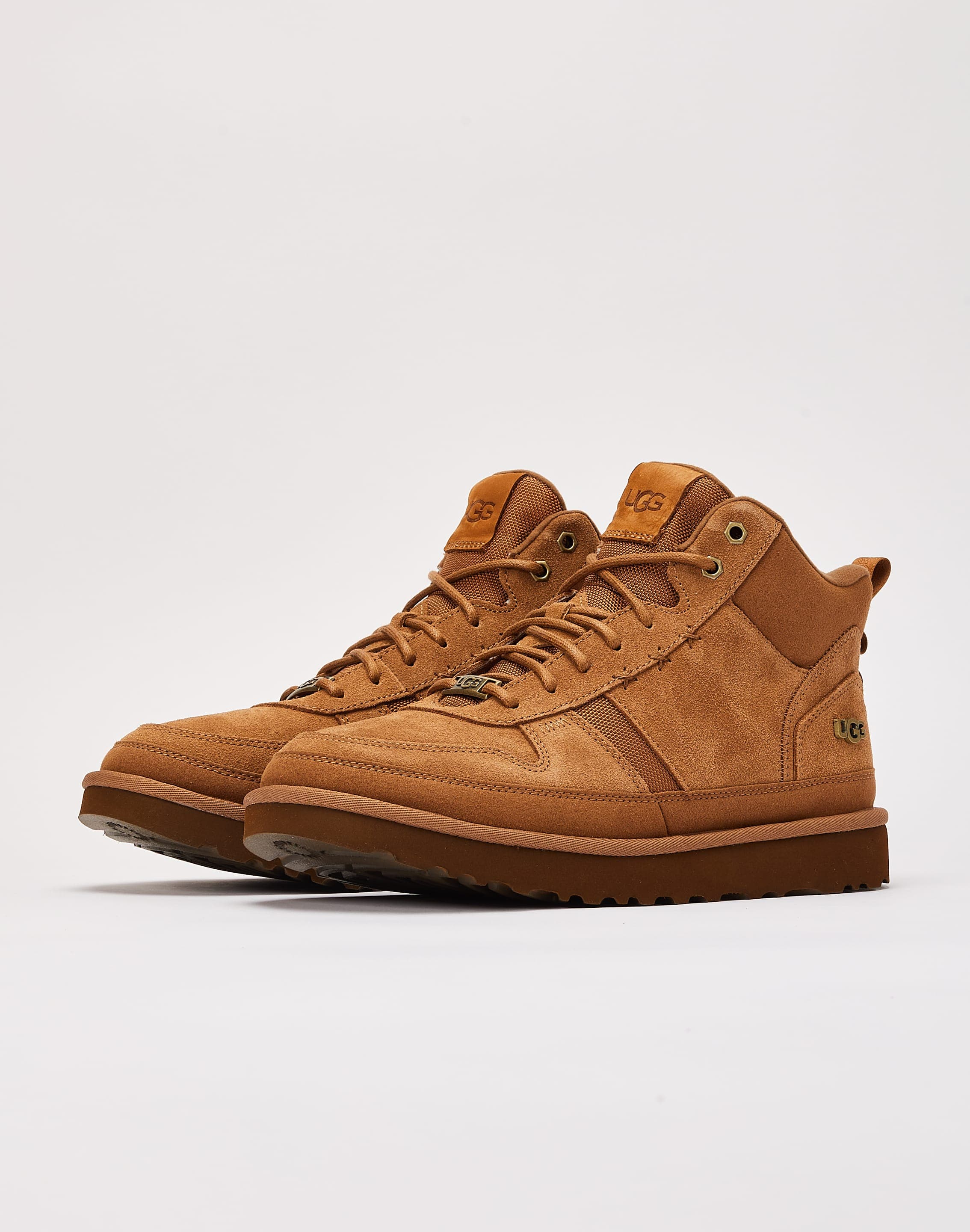 UGG Highland HI Heritage – DTLR - Main Image