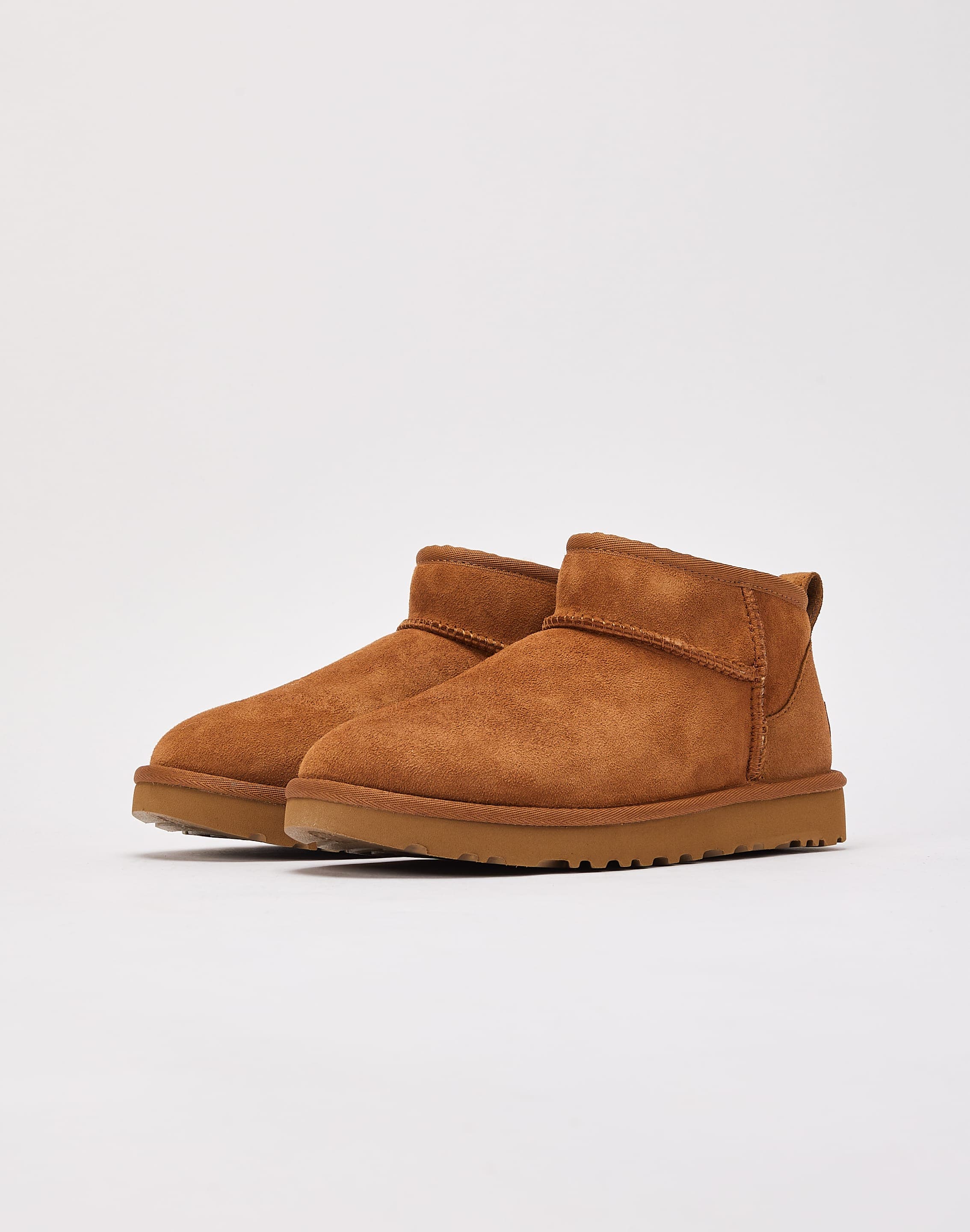 Ugg ultra mini chest nut Clearance