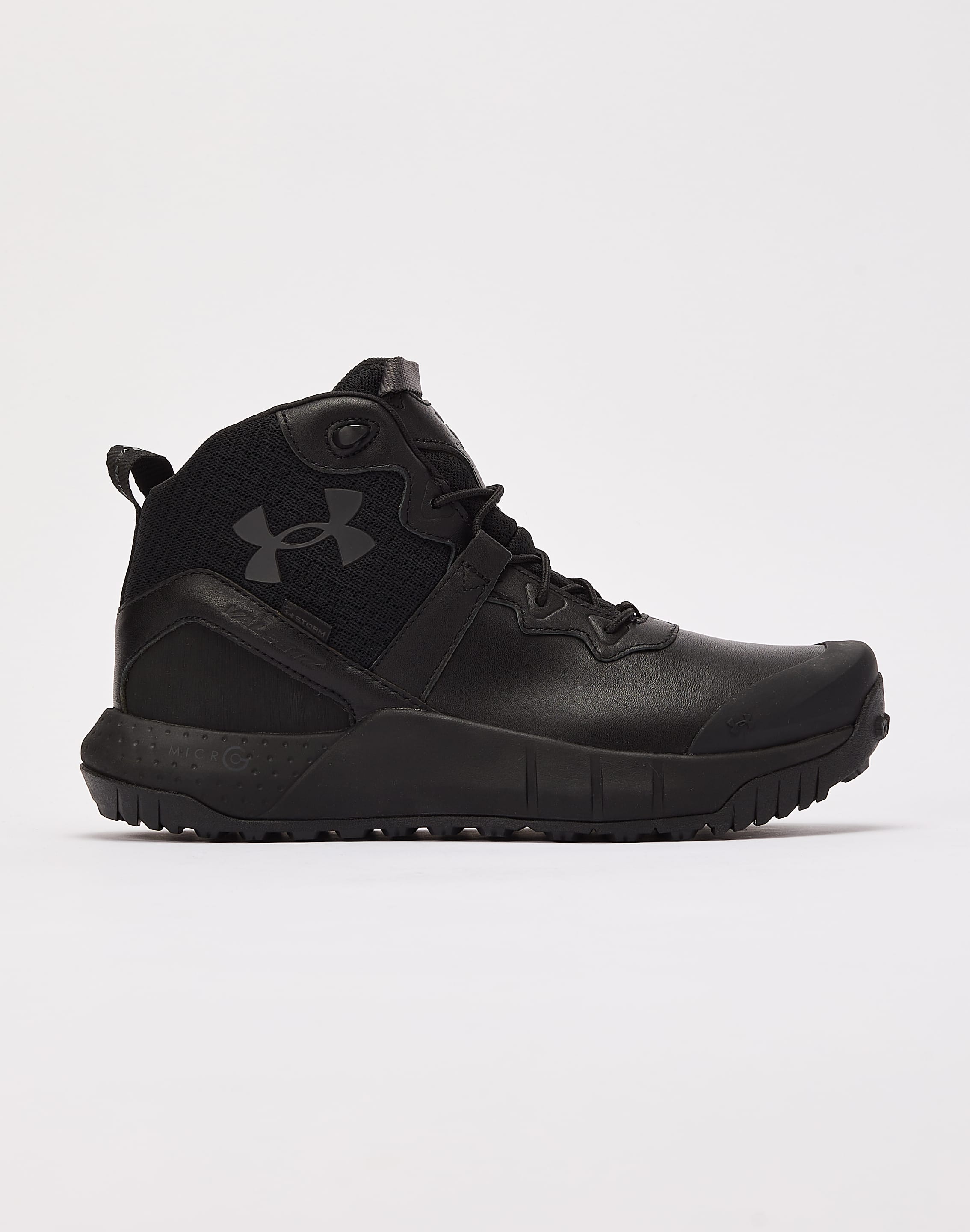 Under Armour Micro G Valsetz Mid Boots – DTLR - Main Image