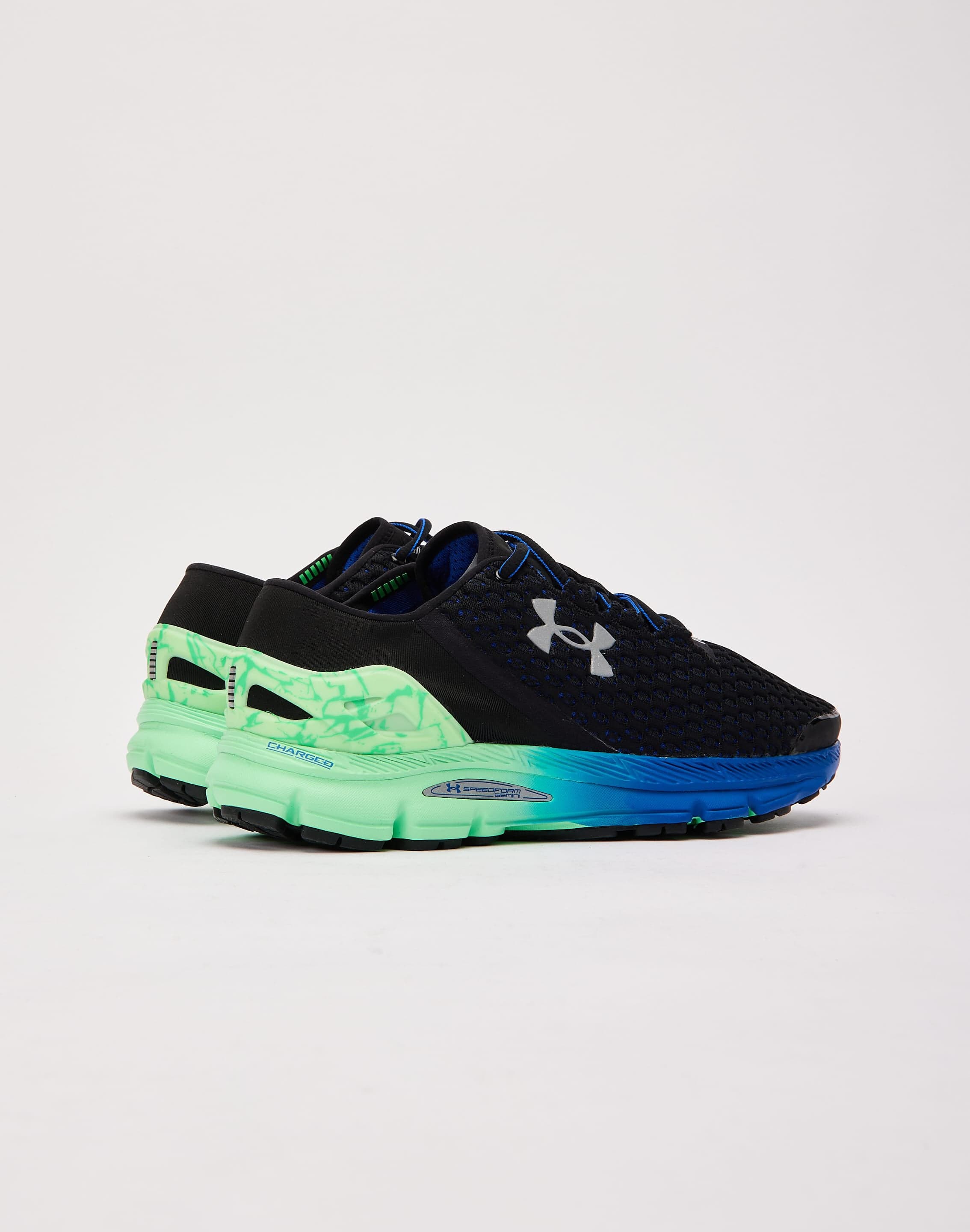Under Armour SpeedForm Gemini – DTLR