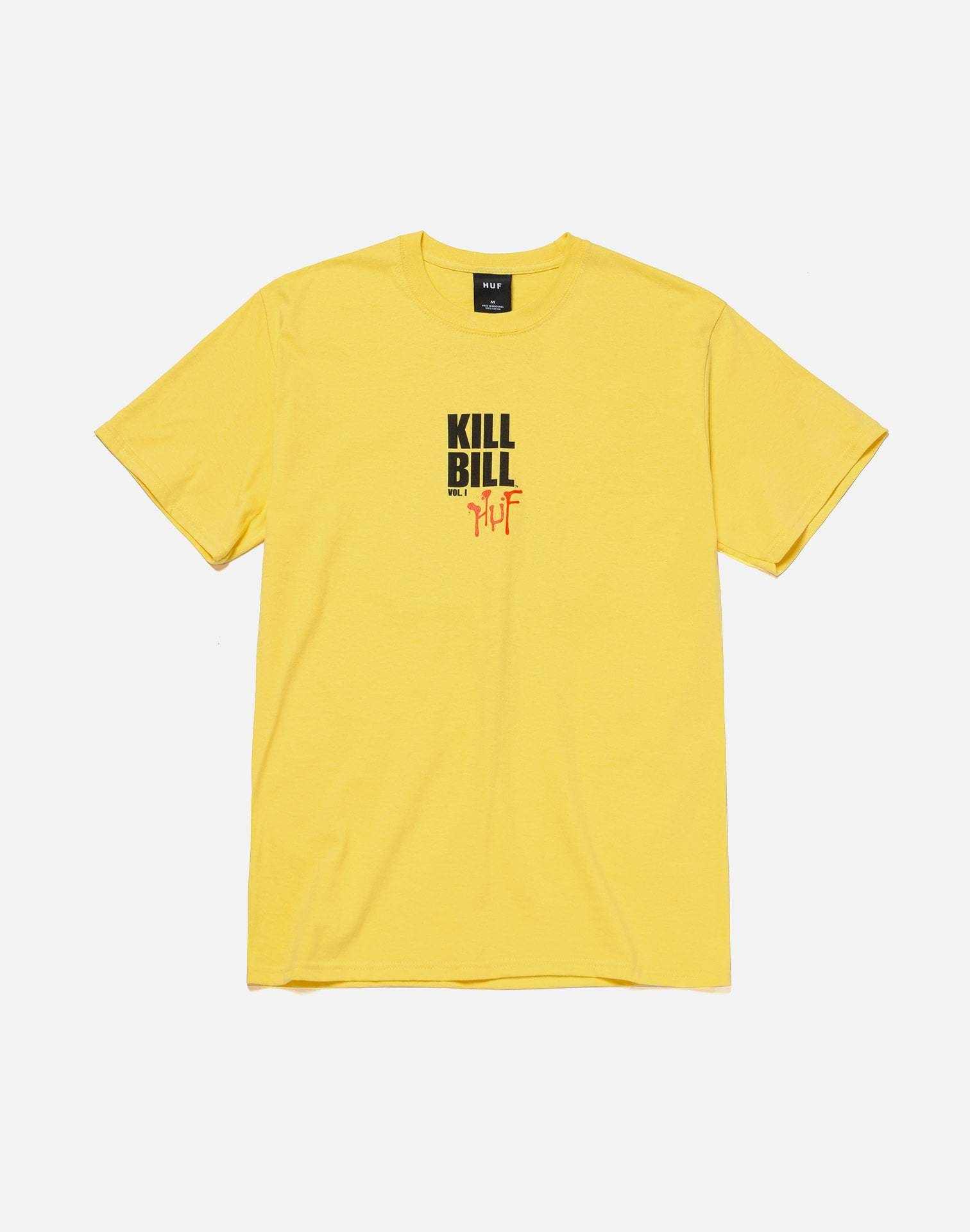 Photo of Huf Kill Bill Versus Tee
