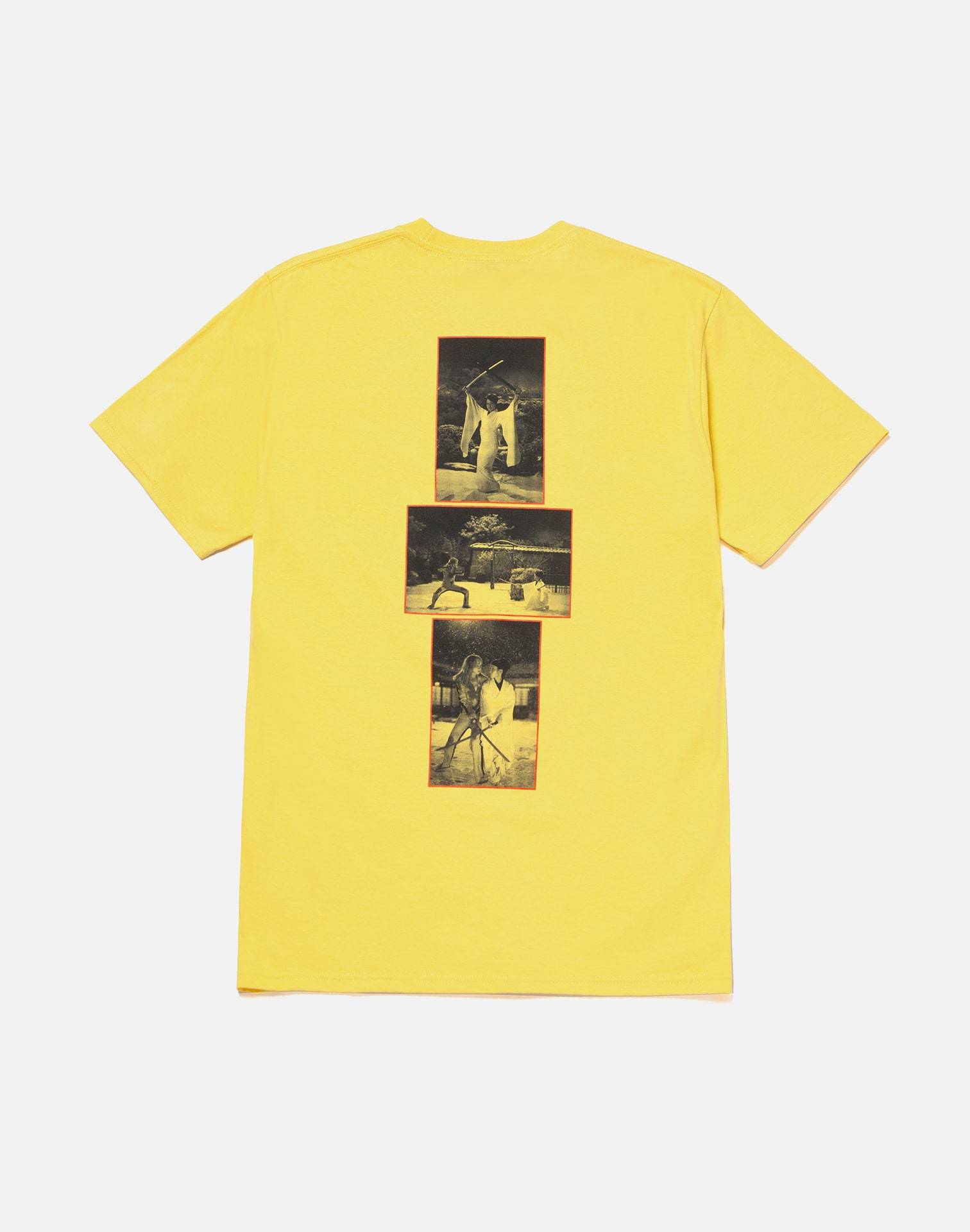 Photo of Huf Kill Bill Versus Tee