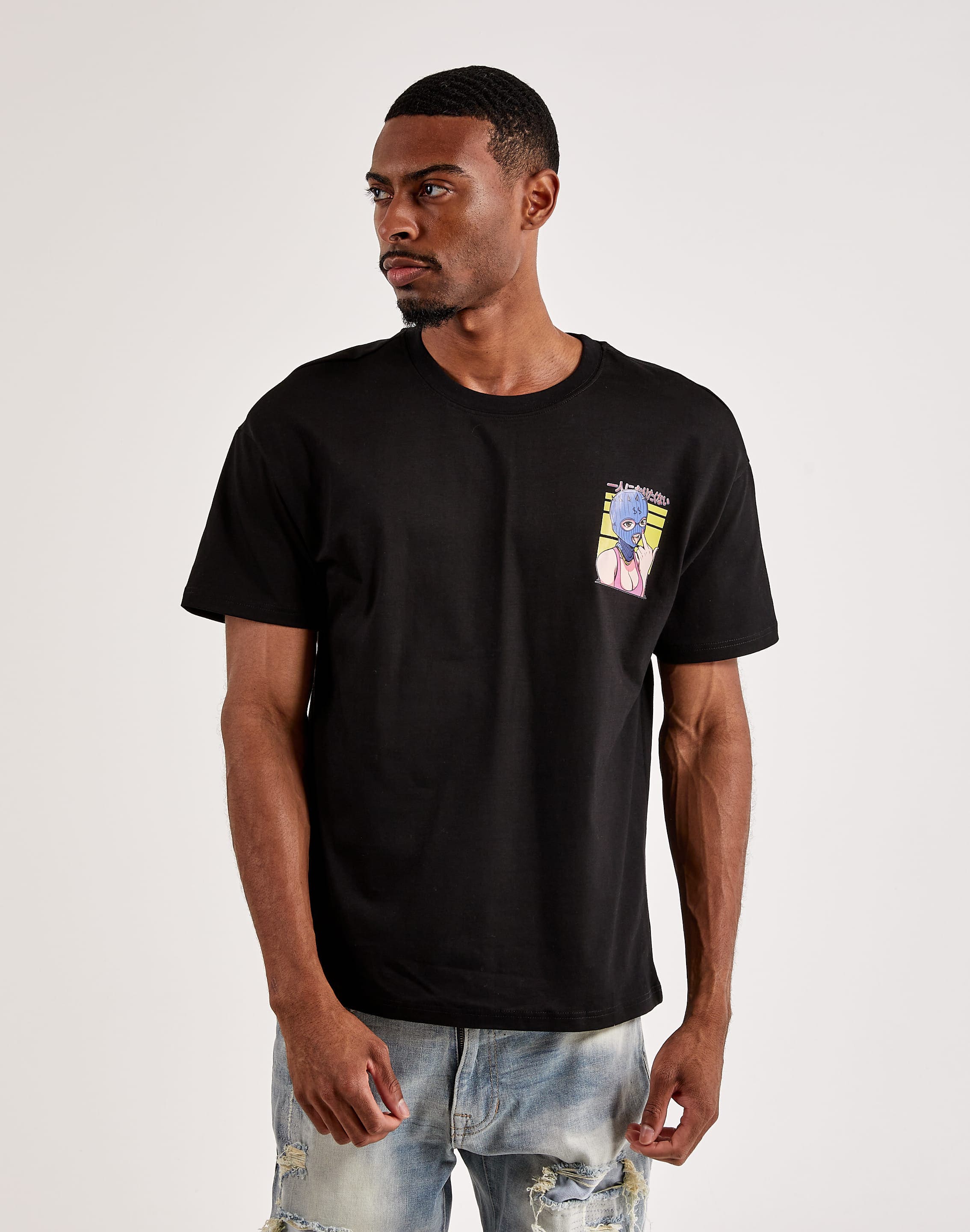 Photo of Vivid Global Wild Life Tee