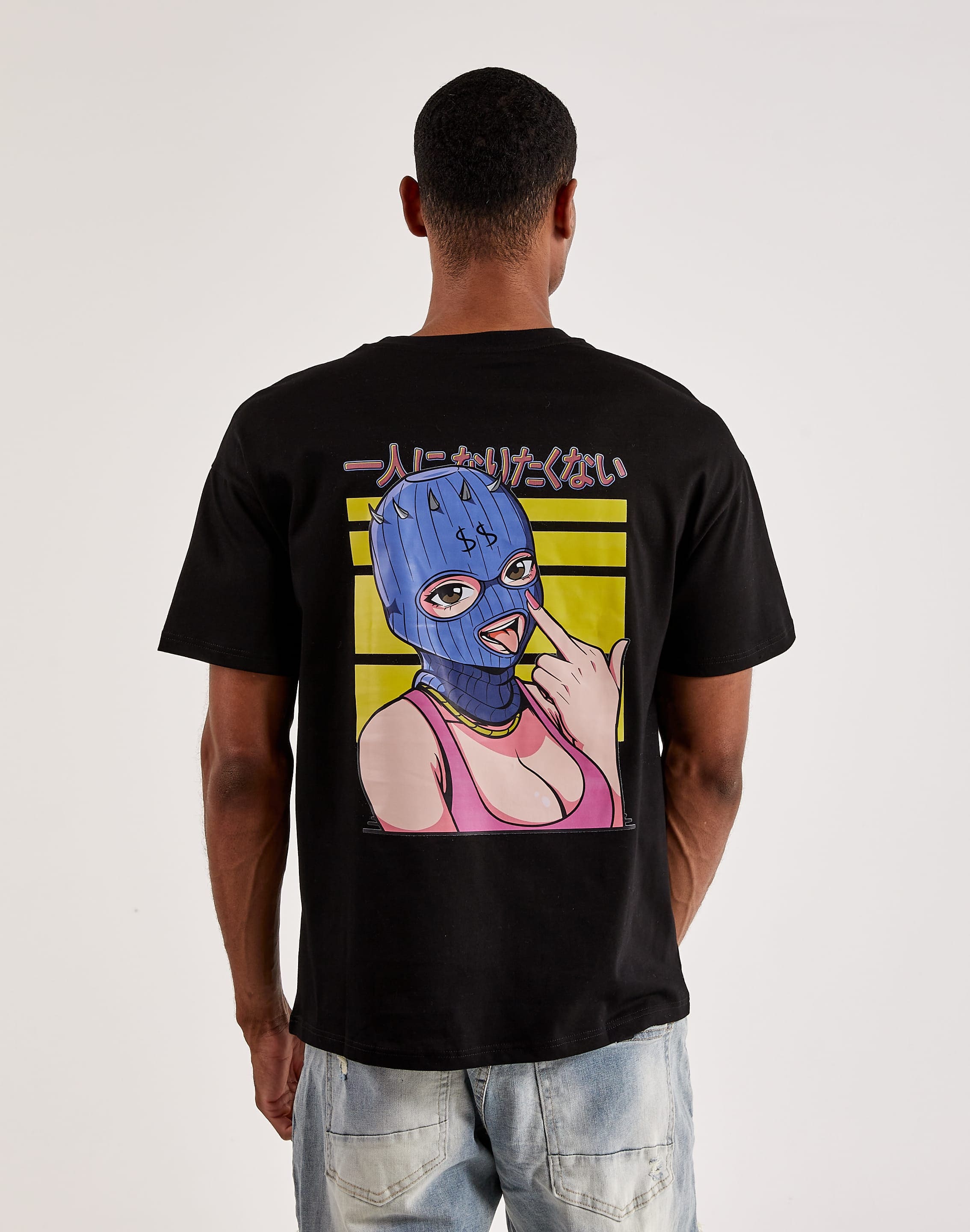 Photo of Vivid Global Wild Life Tee