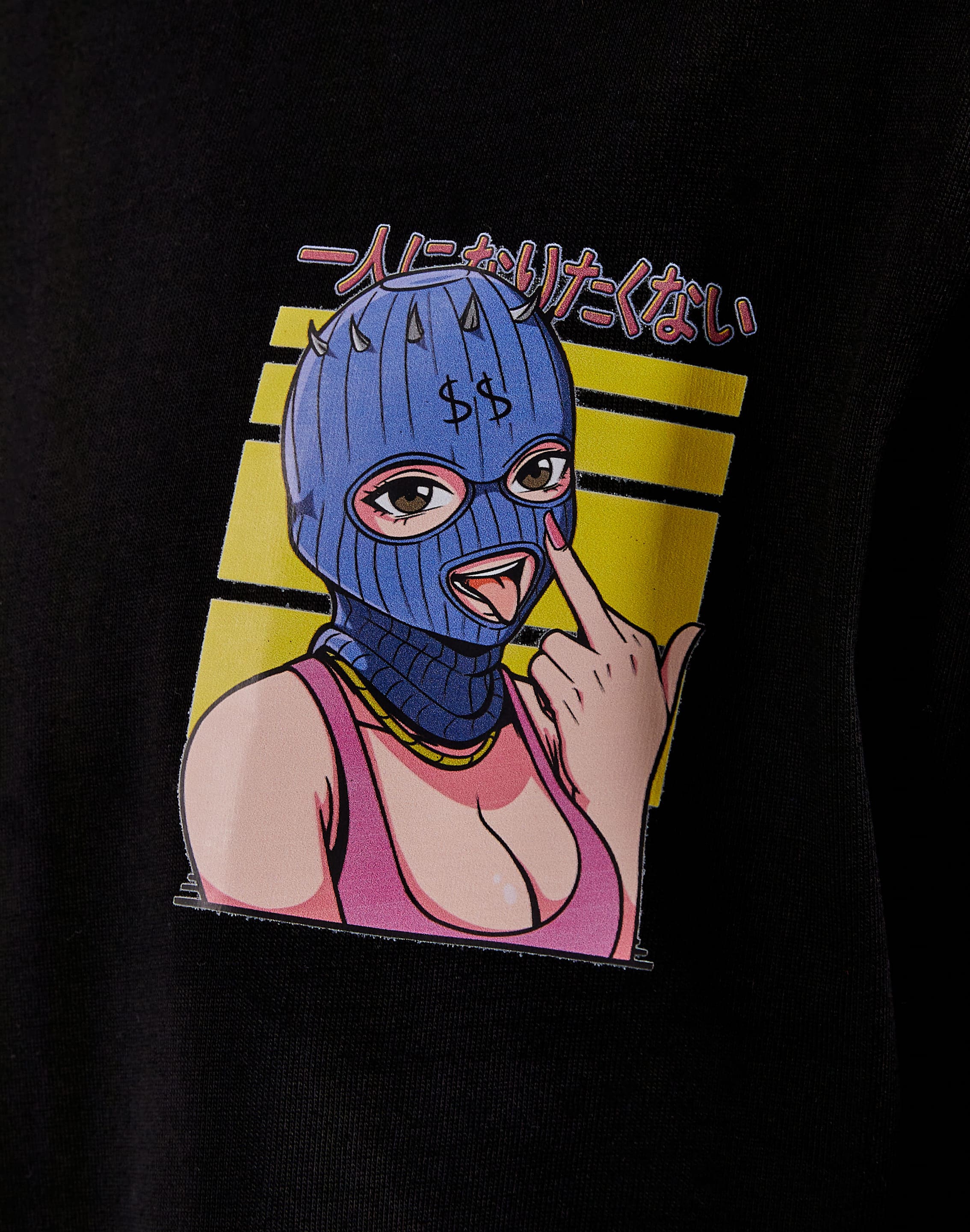 Photo of Vivid Global Wild Life Tee