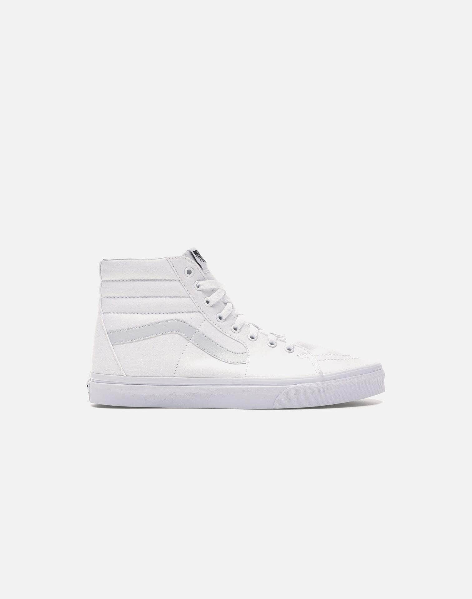 Vans Sk8-Hi Grade-School – DTLR - Main Image
