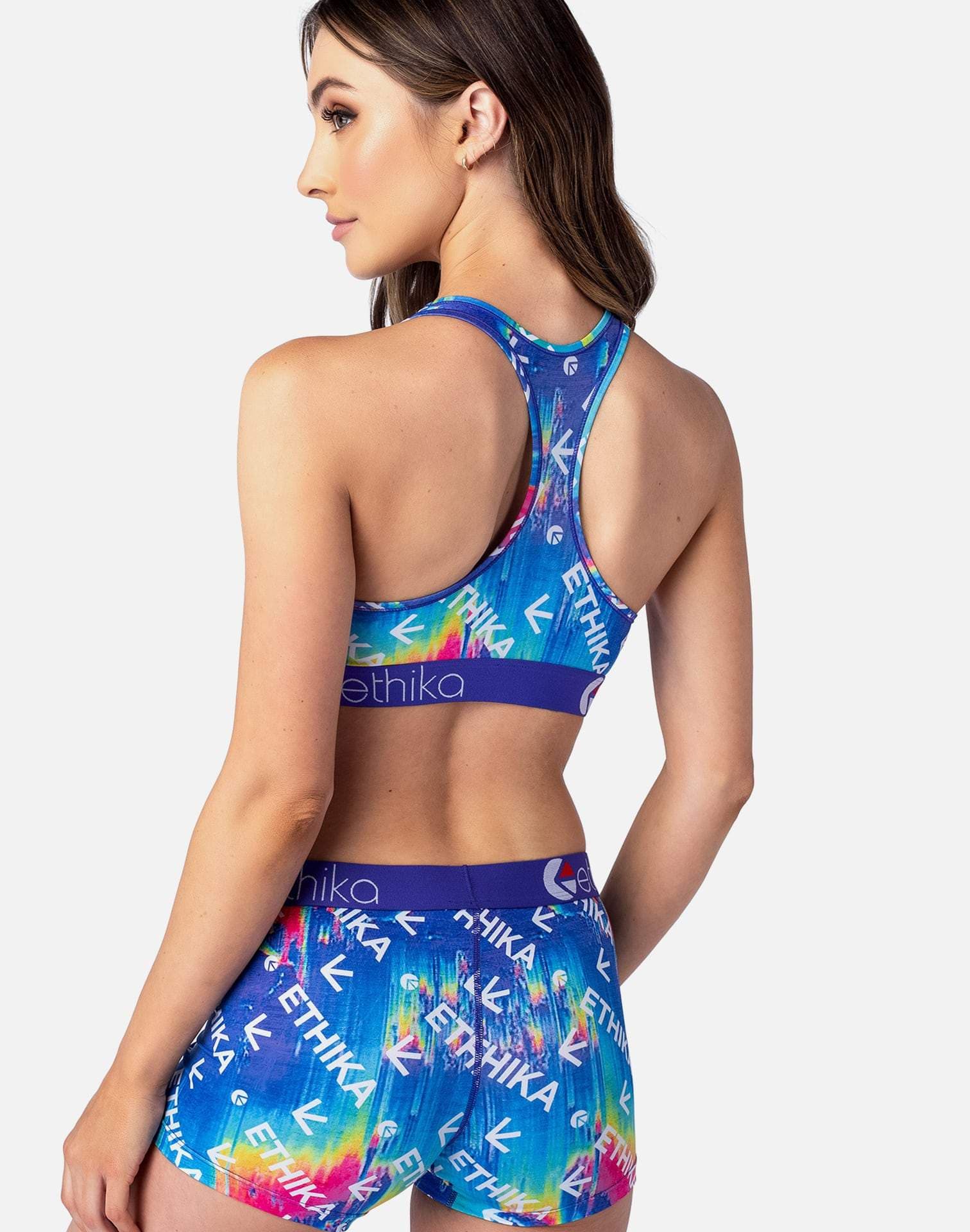 Photo of Ethika LUCENT SPORTS BRA