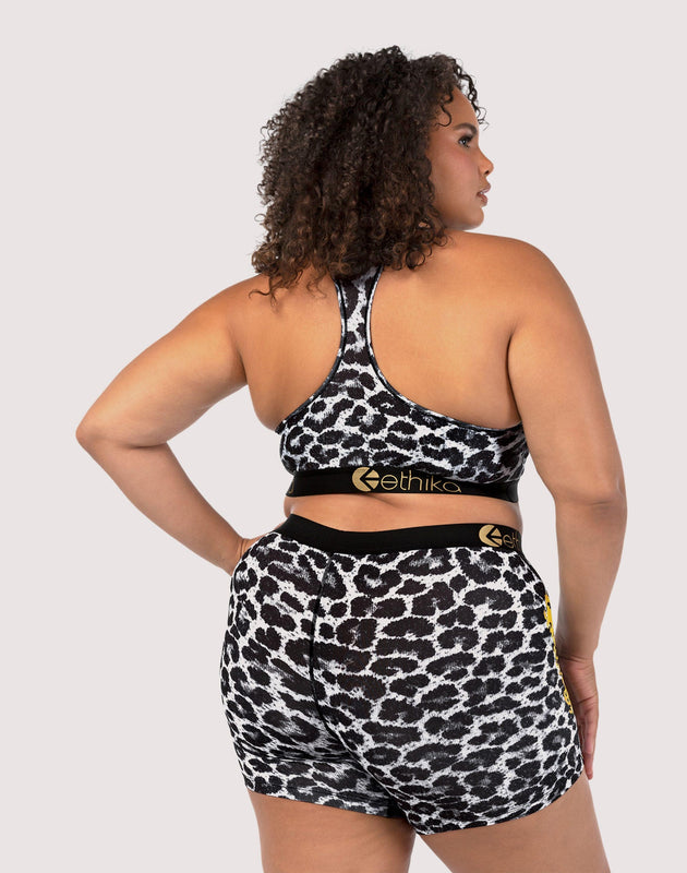 Ethika Columbo Sports Bra DTLR