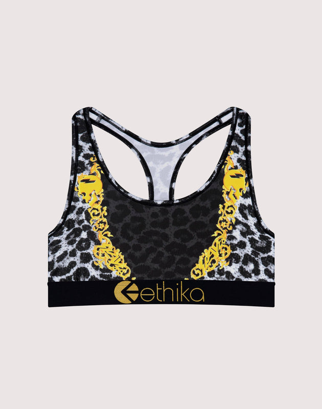 Ethika Columbo Sports Bra DTLR