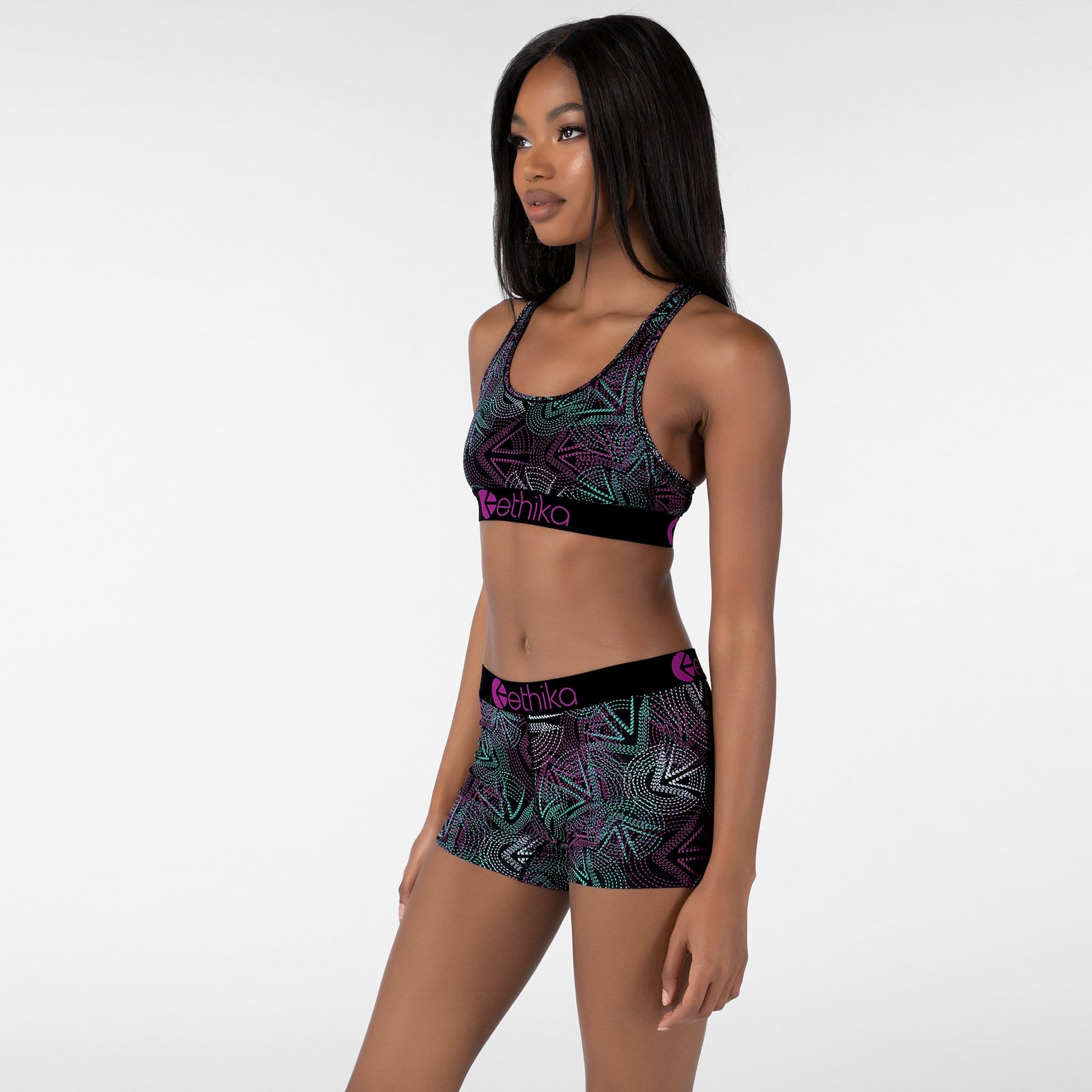 Photo of Ethika Upscale Boy Shorts