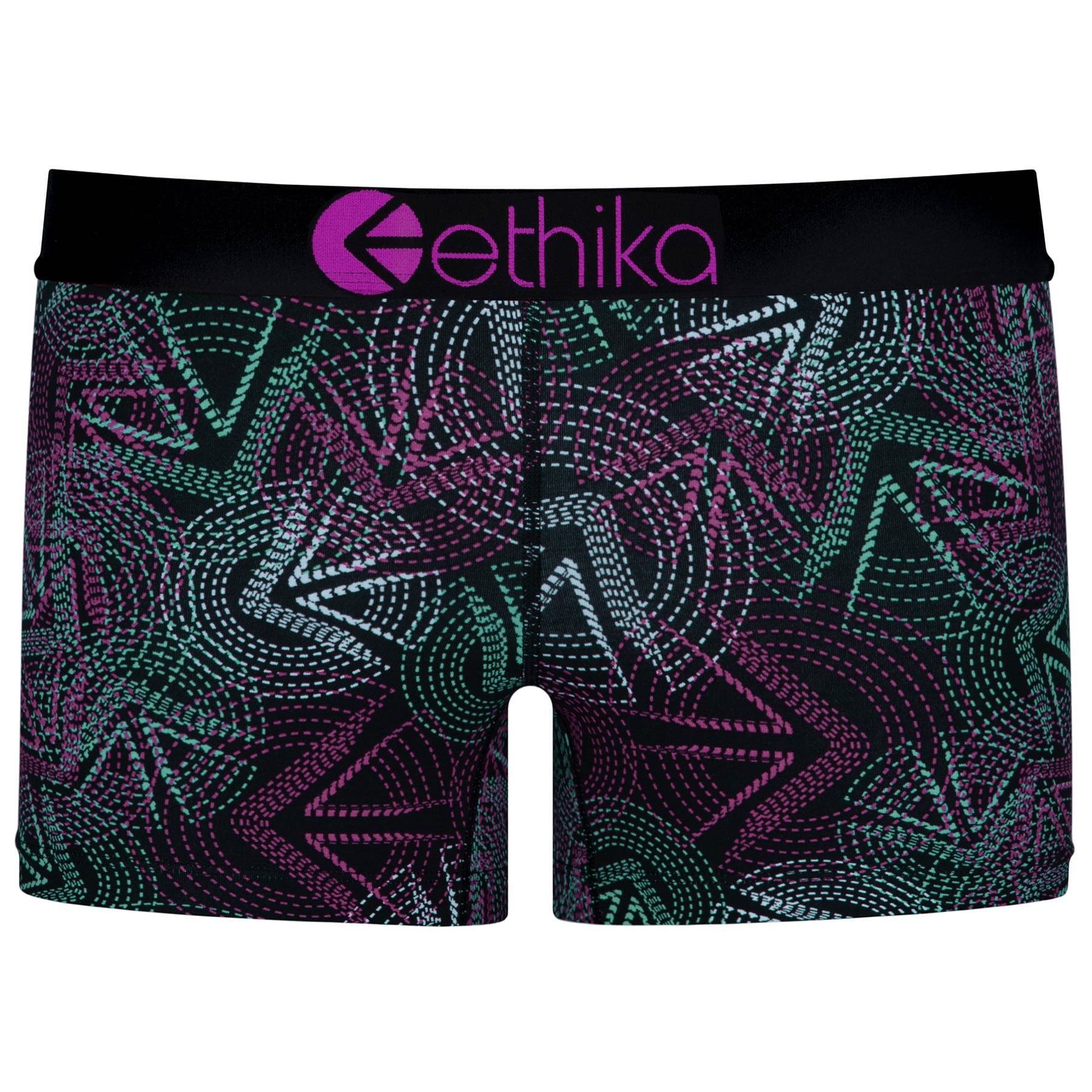 Photo of Ethika Upscale Boy Shorts