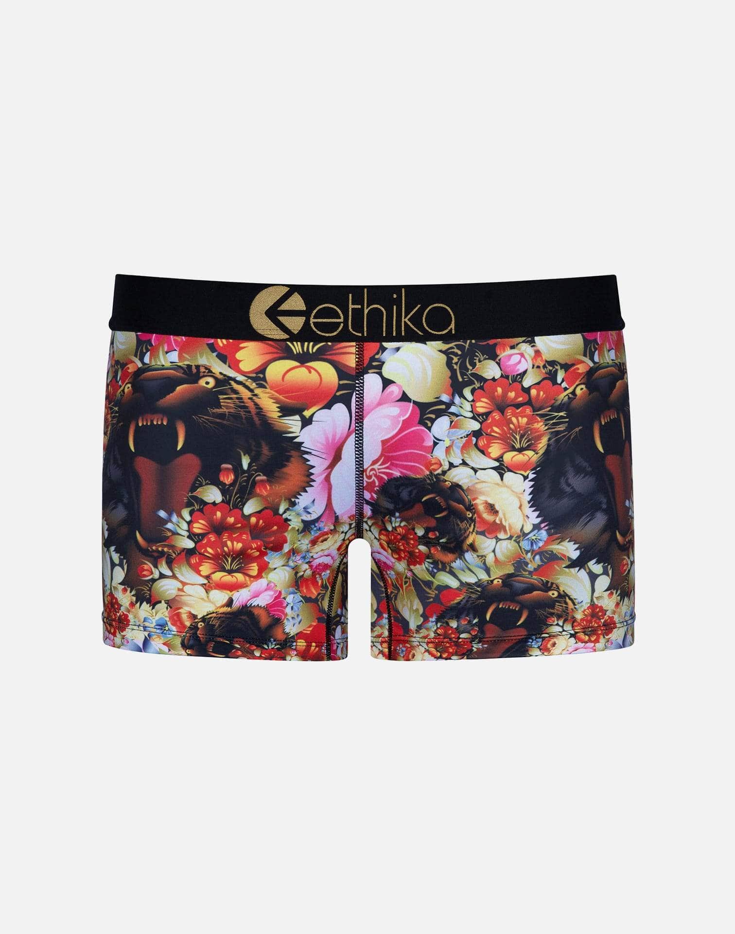 Photo of Ethika Wont Bite Boy Shorts