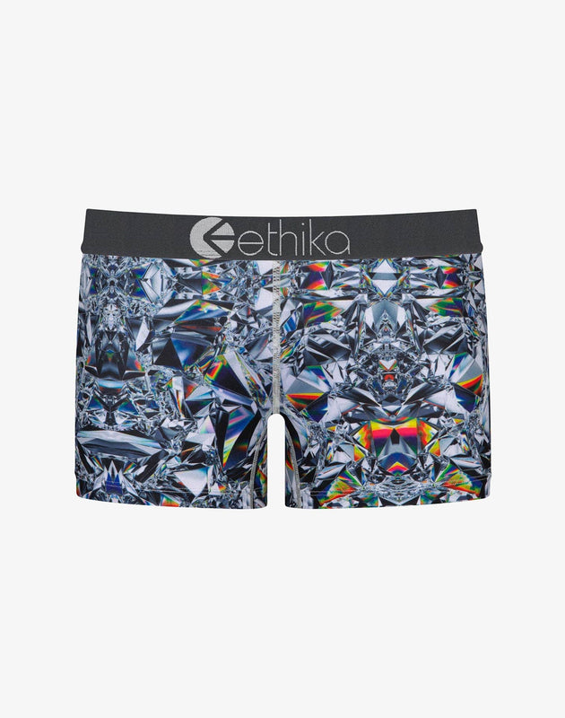 Ethika Kaleidoscope Boy Shorts DTLR