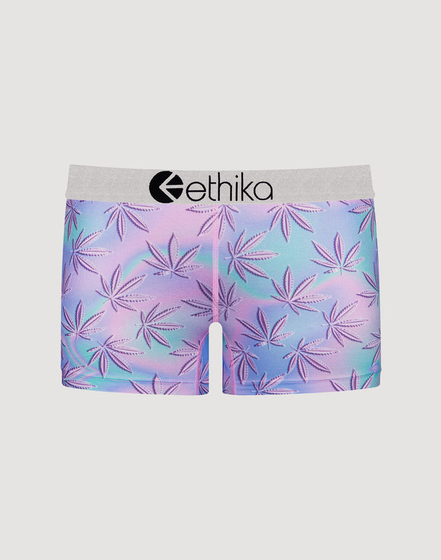 Ethika Merry Jane Boy Shorts DTLR