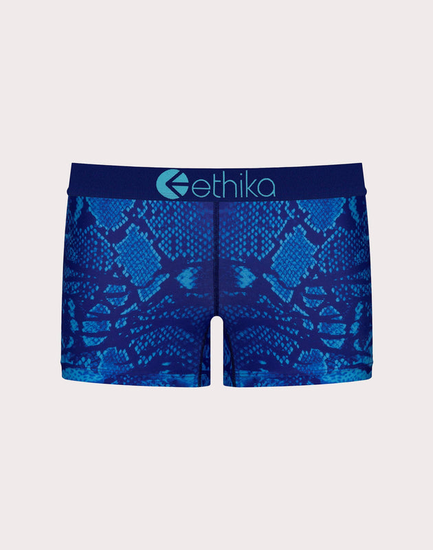Ethika Poolside Baddie Boy Shorts DTLR