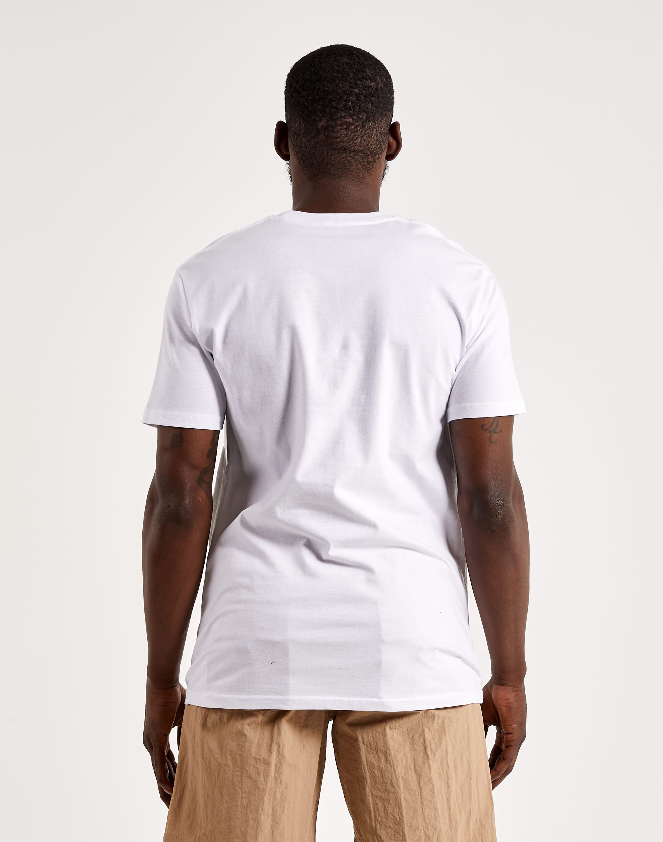 Photo of PRVTE Wave Skull Tee