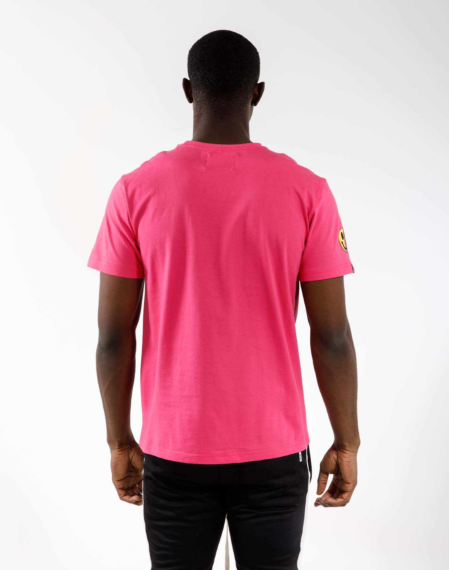 Photo of Central Mills Best Of Both Worlds Tee