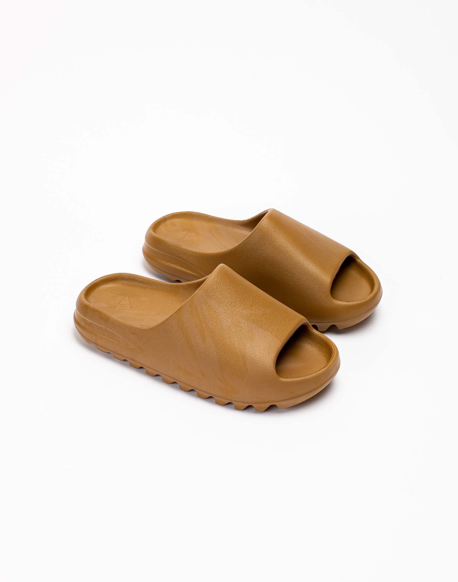 Adidas Yeezy Slide Ochre Adidas Yeezy Slide Ochre
