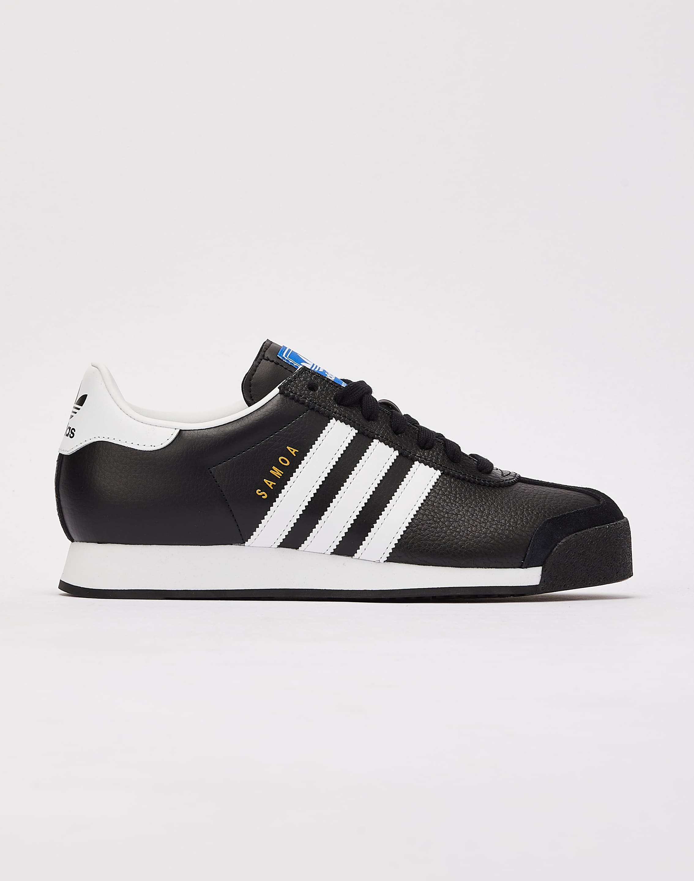 Adidas Samoa DTLR Adidas Samoa DTLR