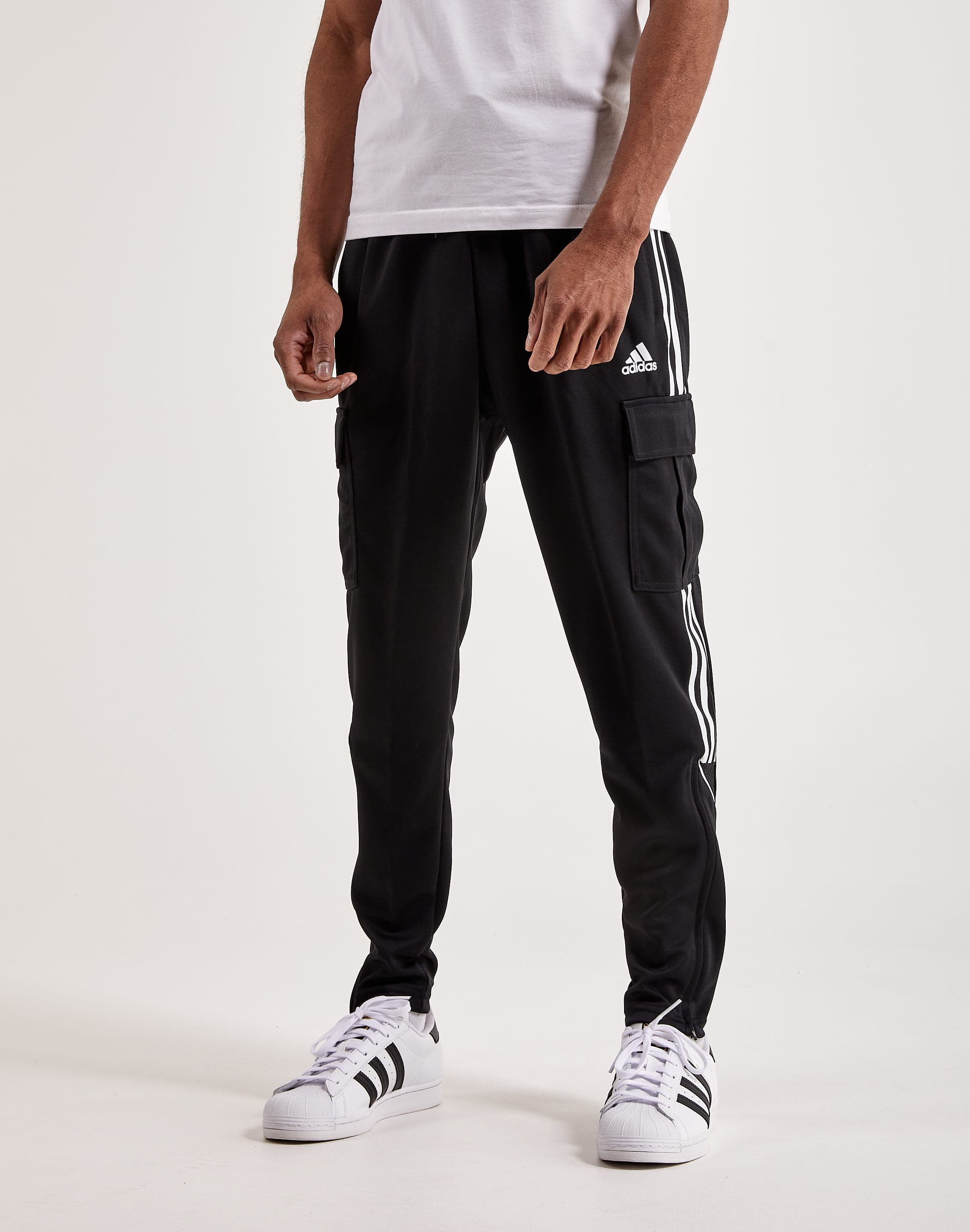 Adidas Sportswear Adidas Id Tiro Joggers Adidas Tiro 23 Cargo