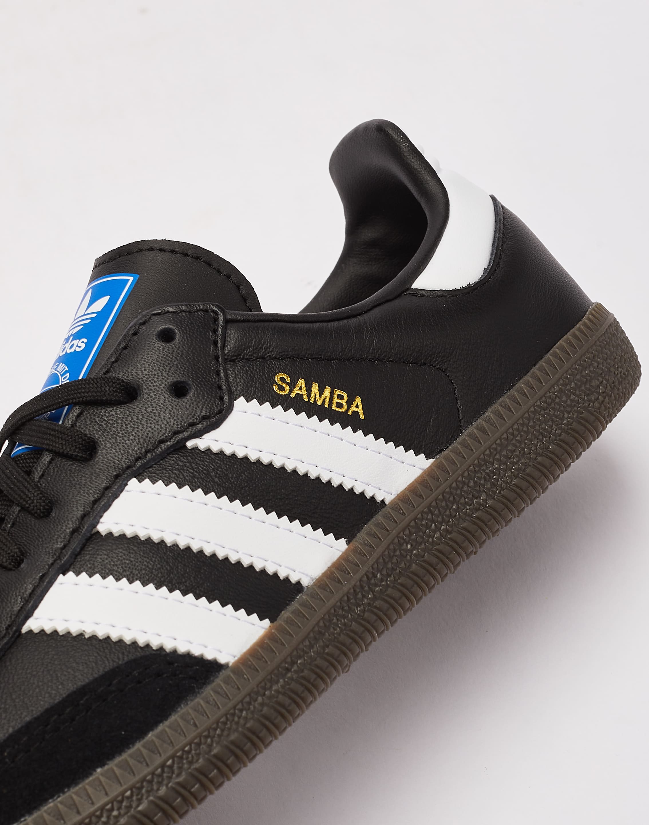 Adidas Samba OG Pre-School DTLR Adidas Samba OG Pre-School DTLR