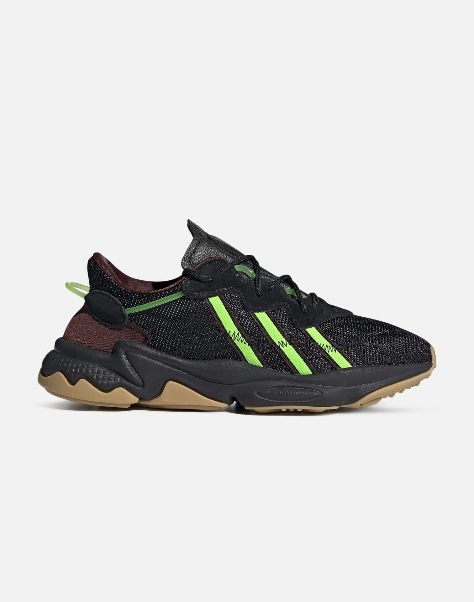 Adidas PUSHA T OZWEEGO Adidas PUSHA T OZWEEGO