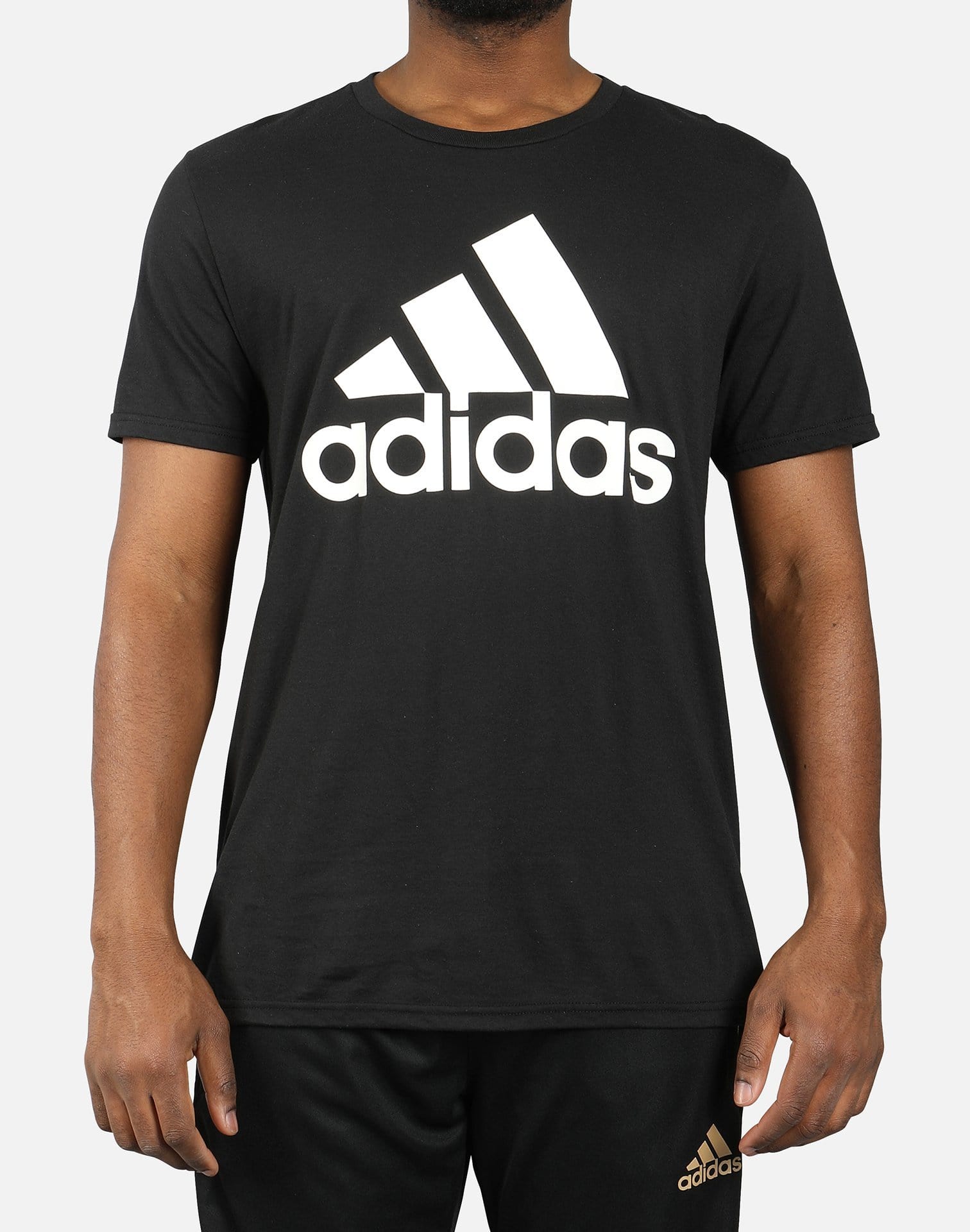 Adidas BADGE OF SPORT CLASSIC TEE – DTLR