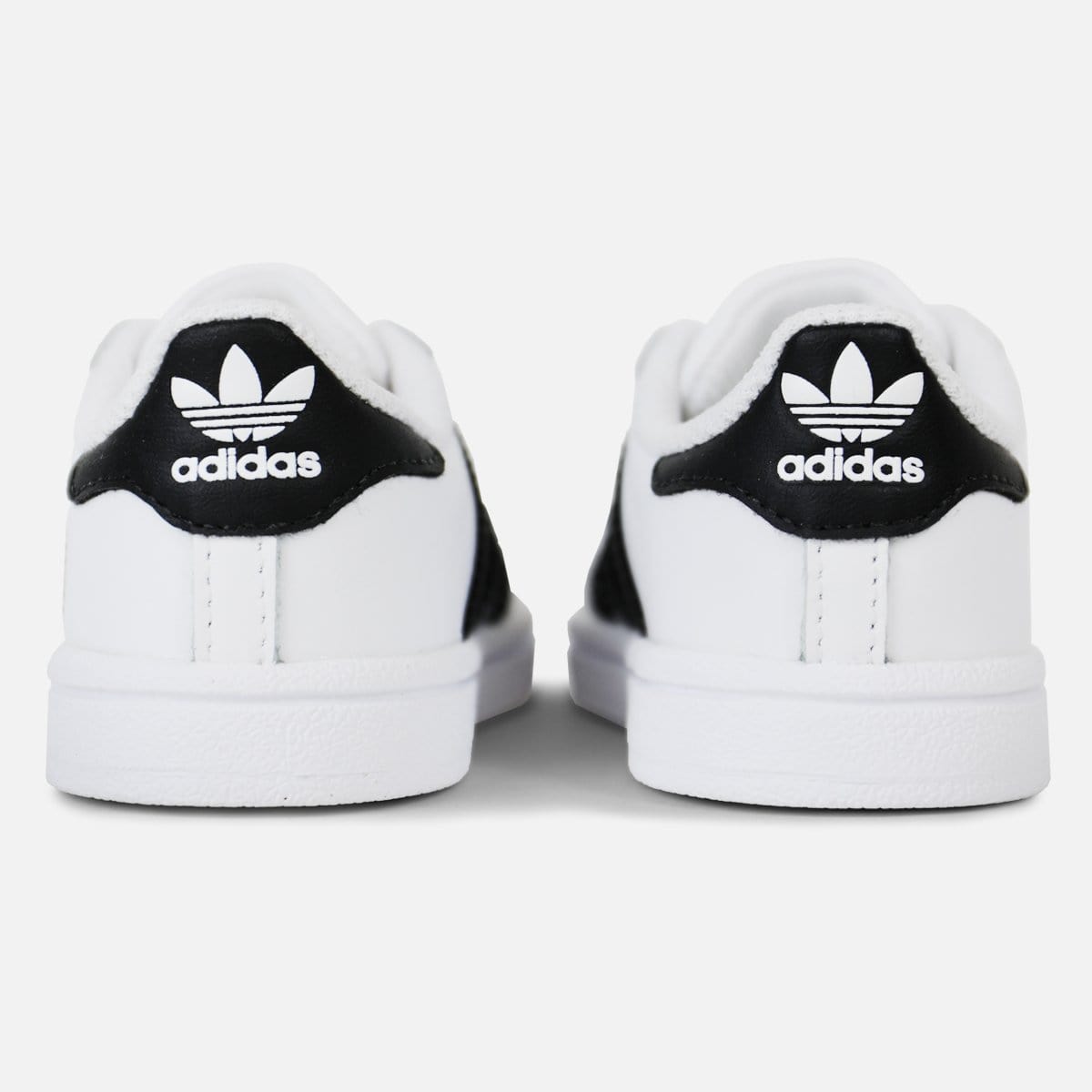 RUVilla.com is where to buy the adidas Superstar Infant (White/Core Black)!