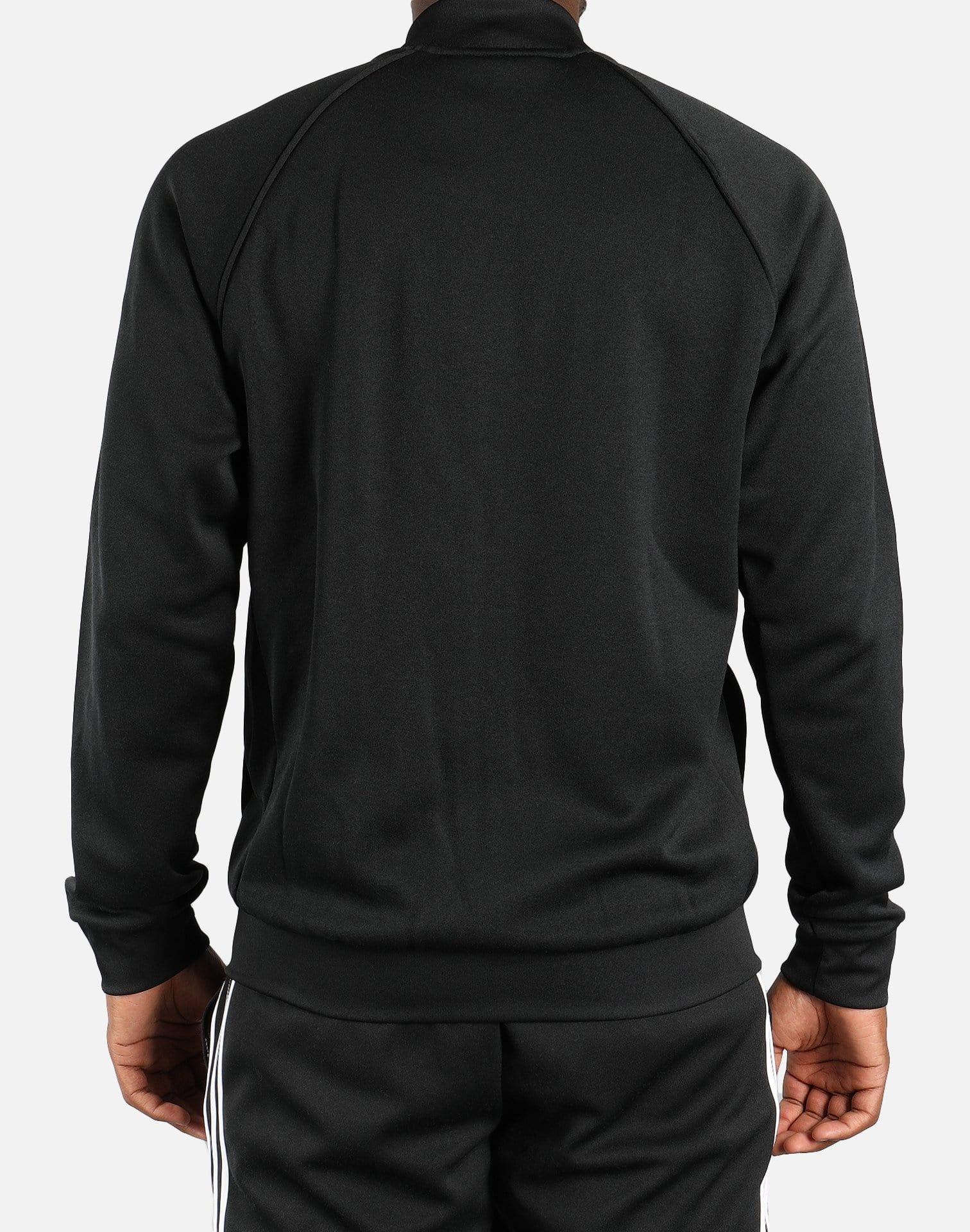 Adidas SUPERSTAR TRACK JACKET – DTLR