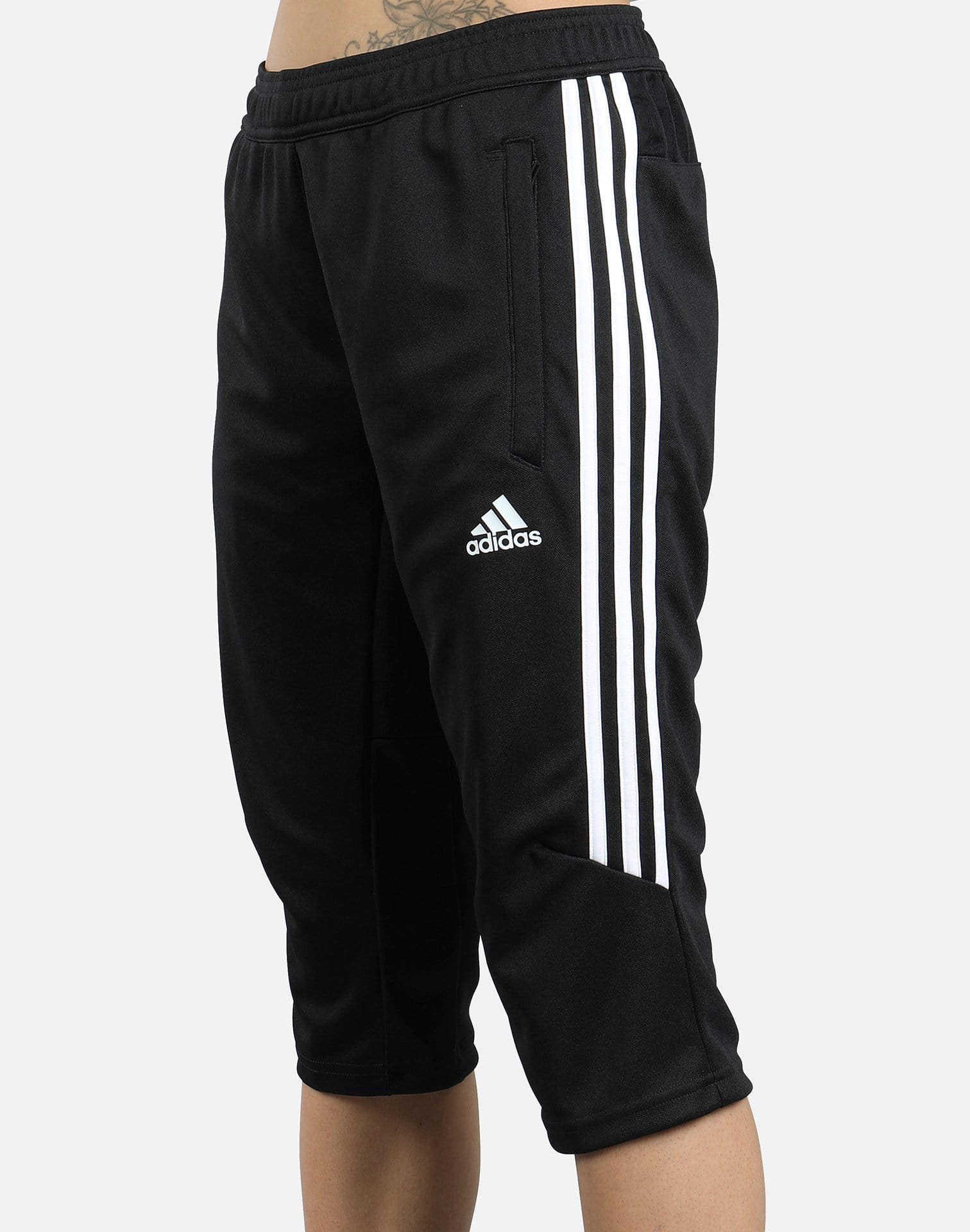 Tradeinn Retail Adidas Tiro 17 Training Shorts Adidas Tiro 17