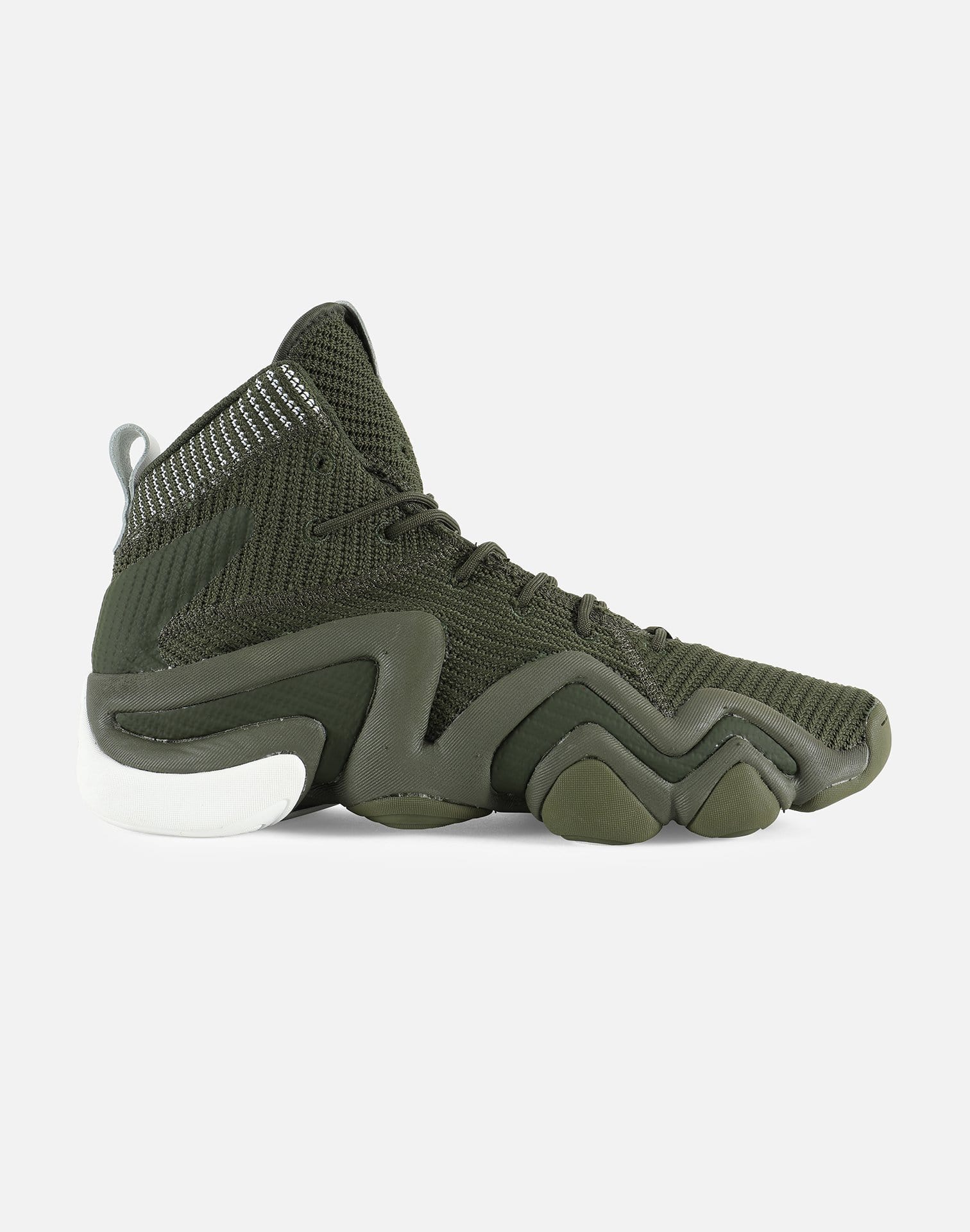 Adidas CRAZY 8 ADV PRIMEKNIT DTLR Adidas CRAZY 8 ADV PRIMEKNIT DTLR