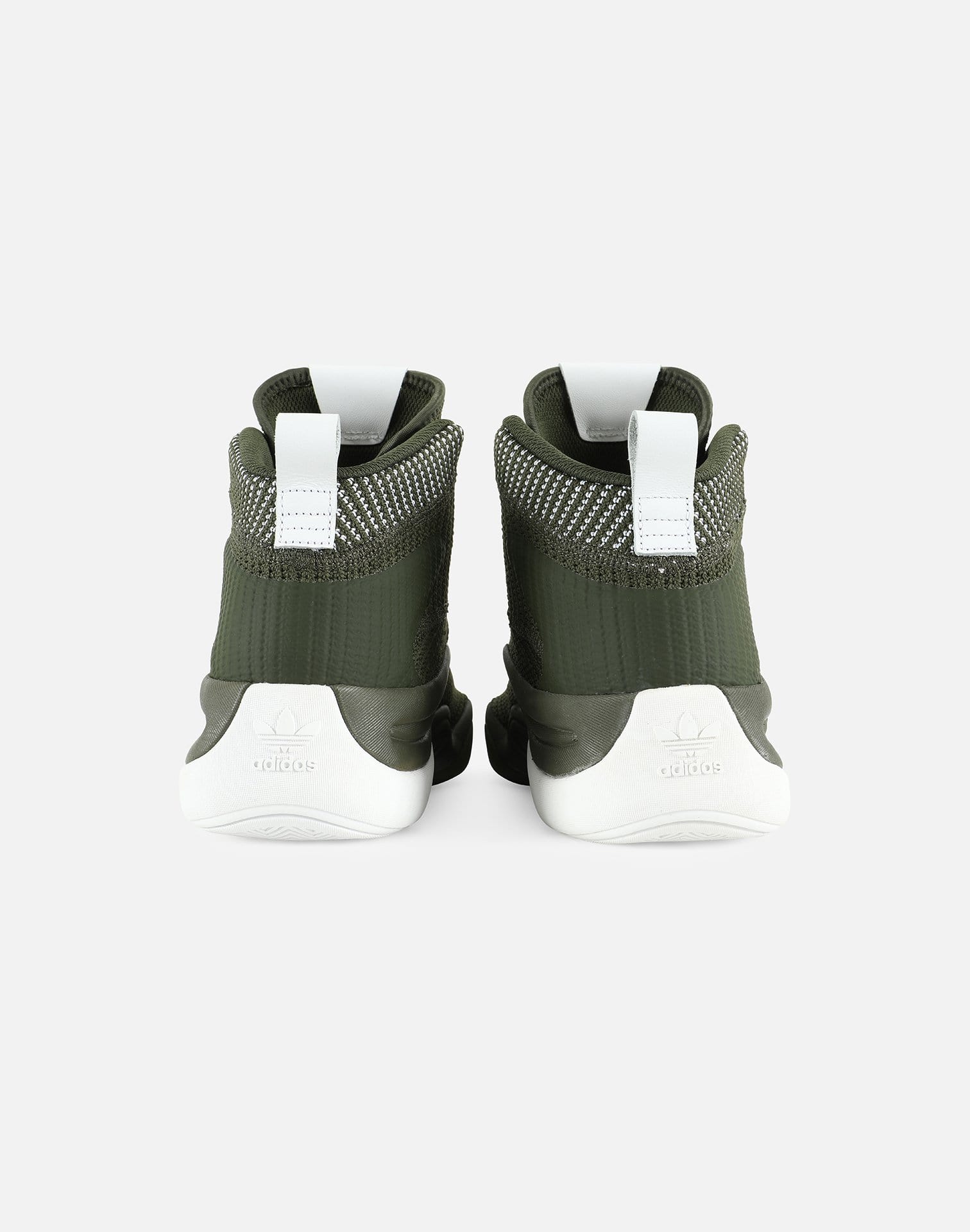 Adidas CRAZY ADV PRIMEKNIT – DTLR - Main Image