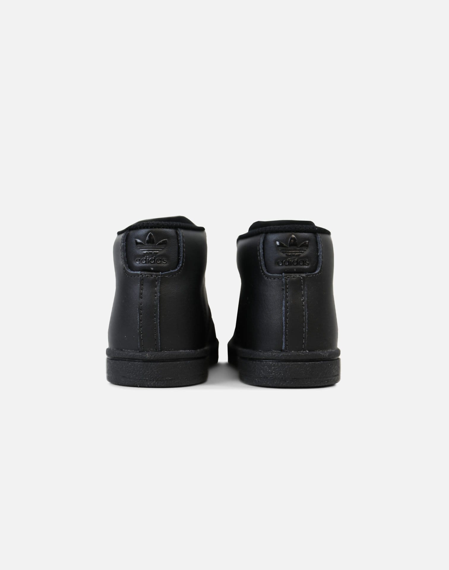 adidas Pro Model Infant (Black/Black-Black)