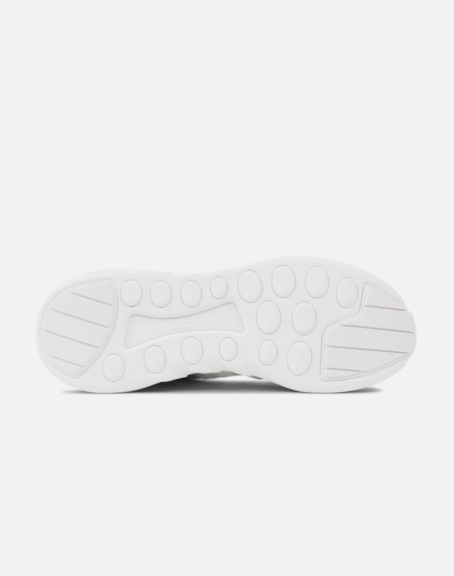 adidas EQT Support ADV Primeknit (Footwear White/Footwear White-Sub Green)