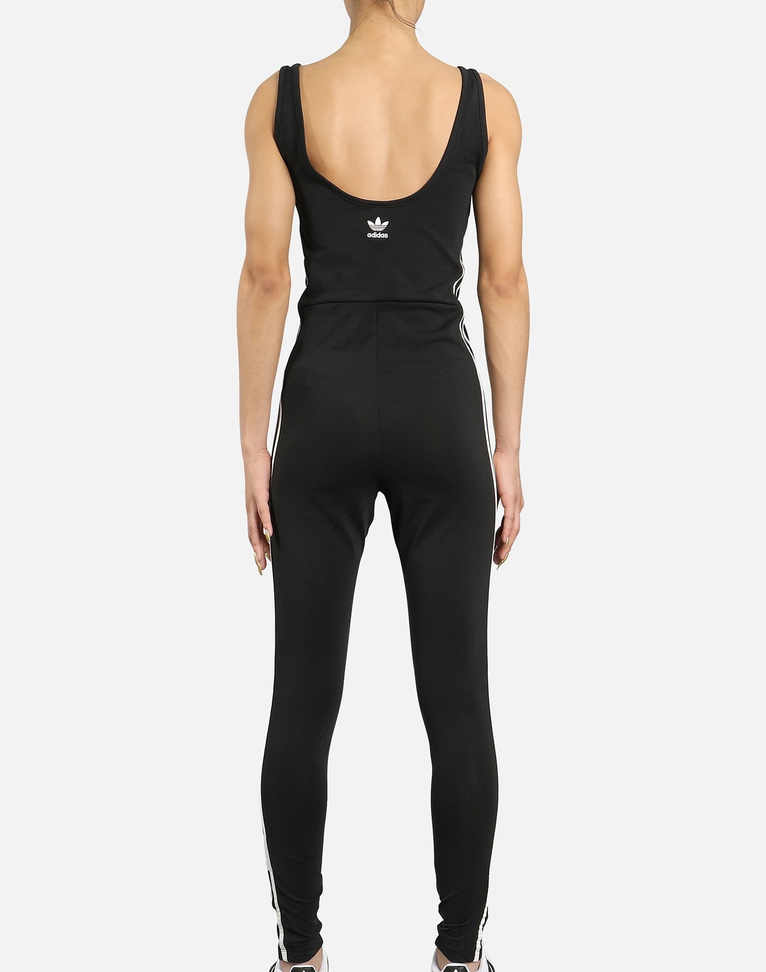 Adidas ADIBREAK JUMPSUIT – DTLR - Main Image